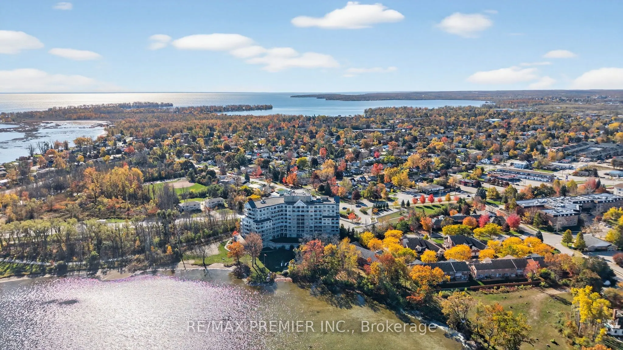 354 Atherley Road, #414