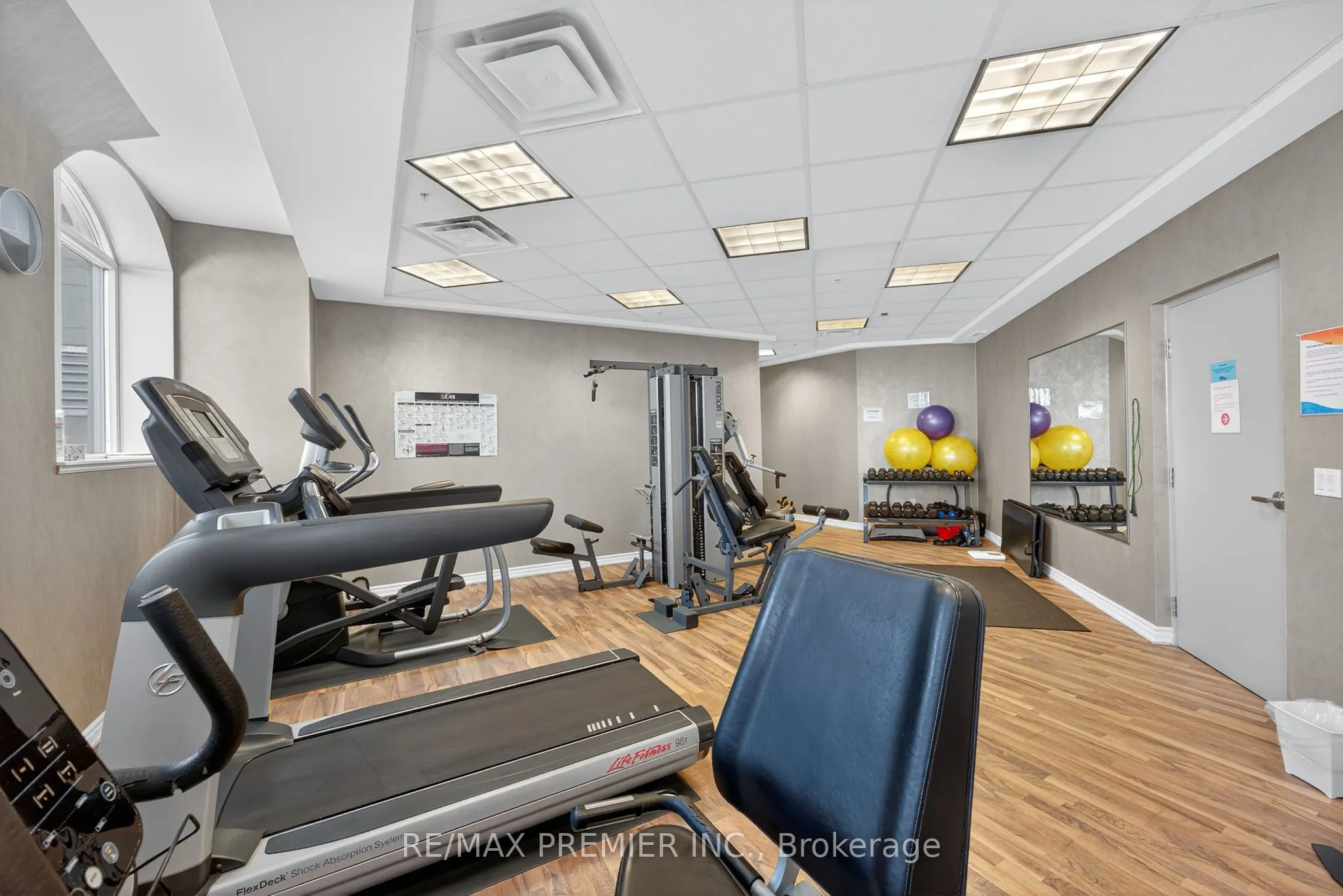 354 Atherley Road, #414