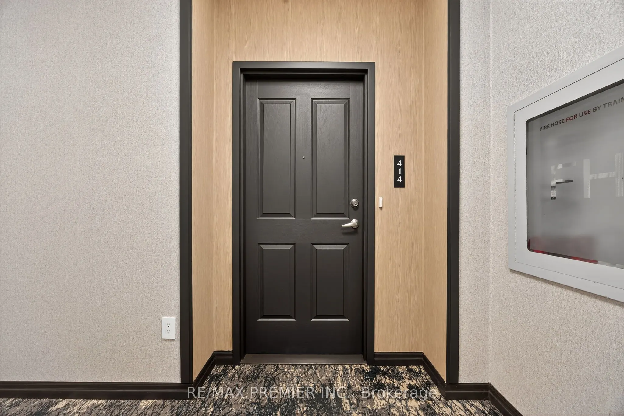 354 Atherley Road, #414