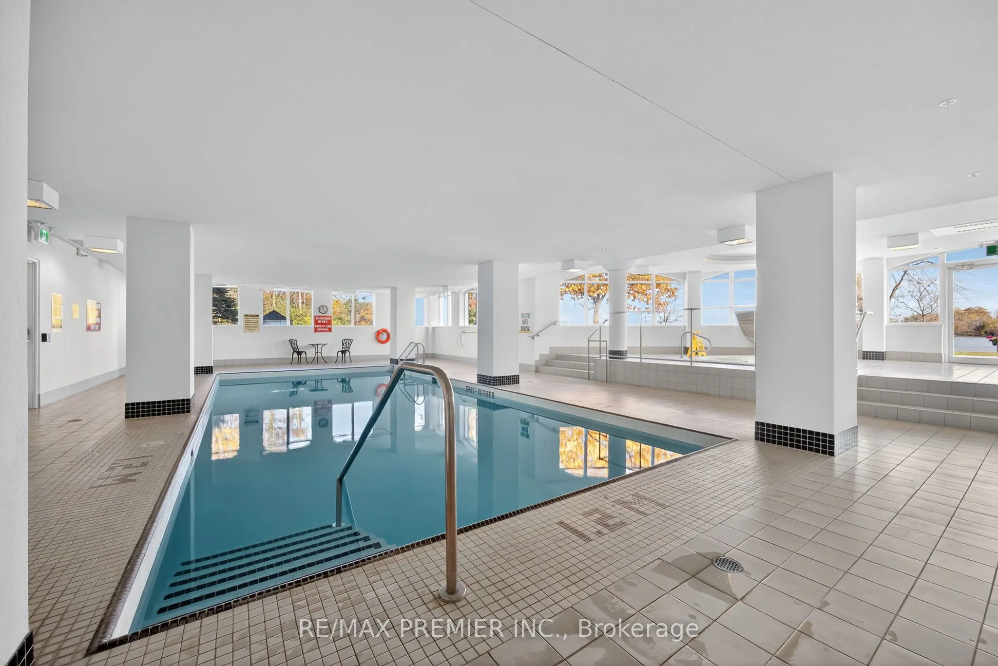 354 Atherley Road, #414