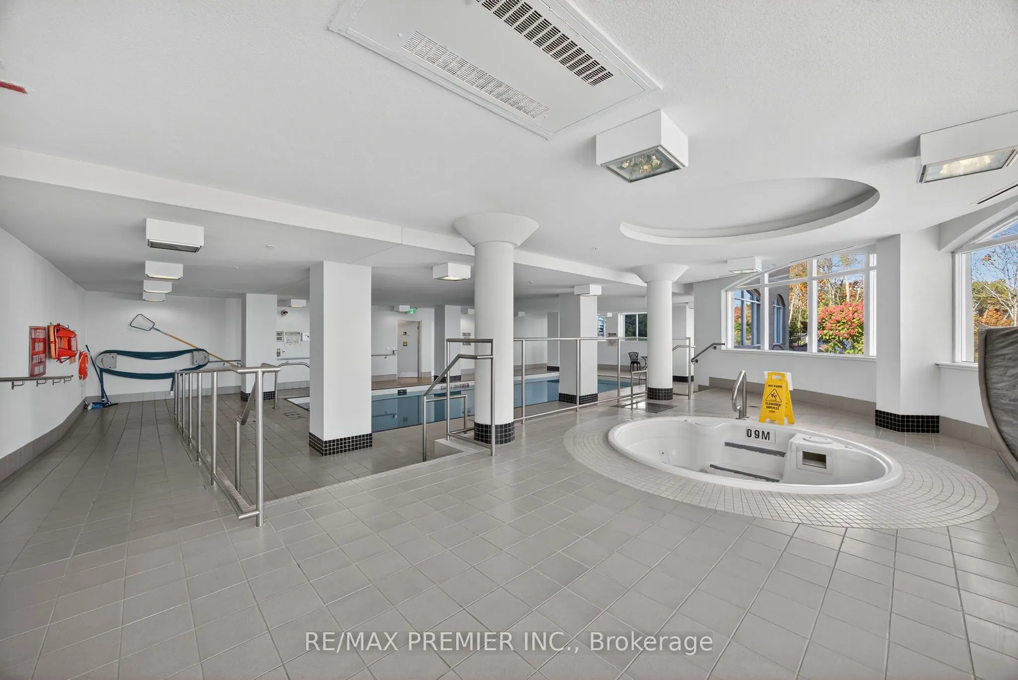 354 Atherley Road, #414