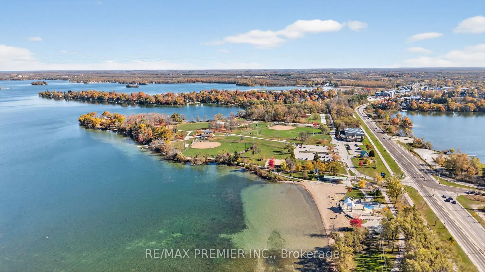 354 Atherley Road, #414