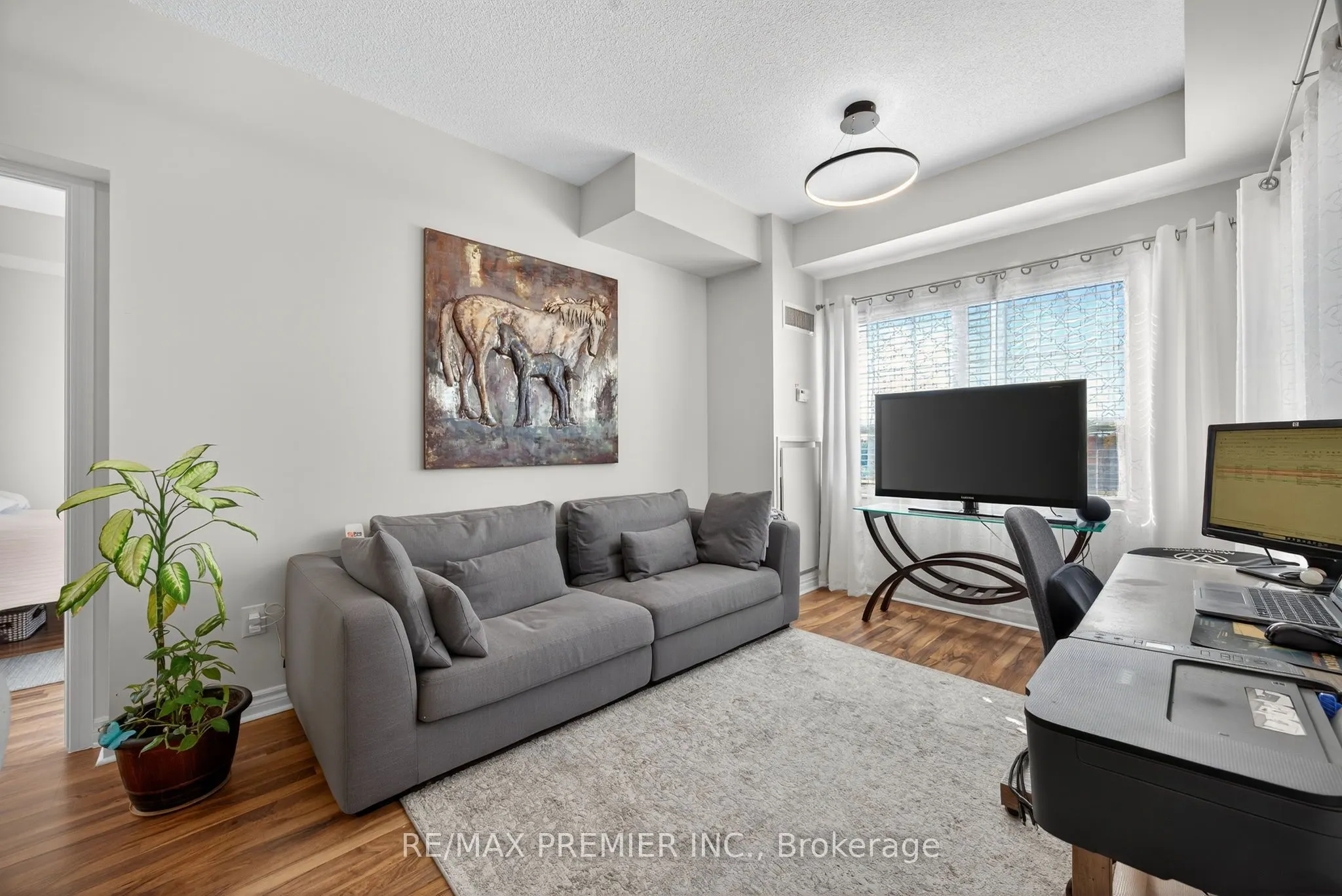 354 Atherley Road, #414