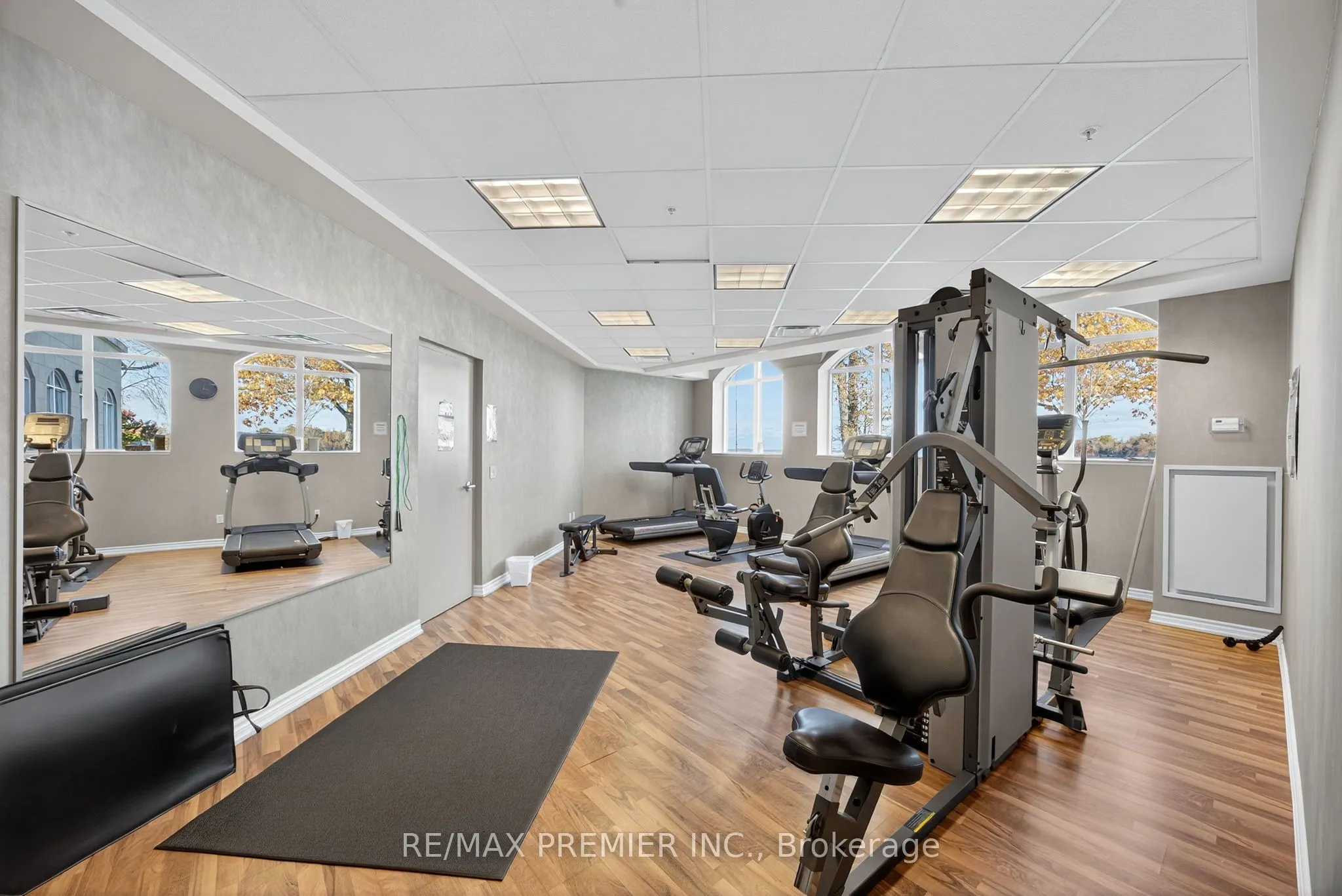 354 Atherley Road, #414