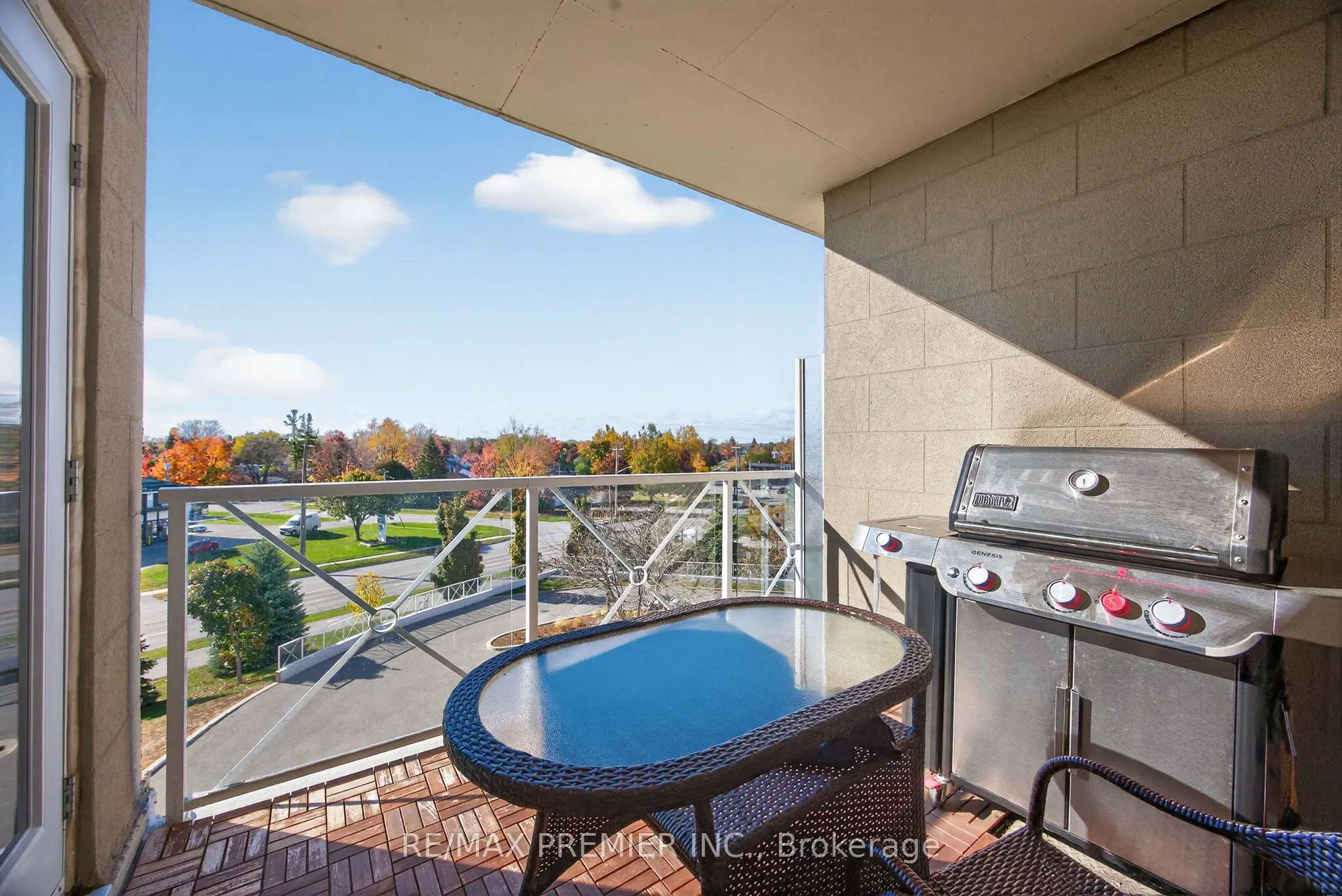 354 Atherley Road, #414