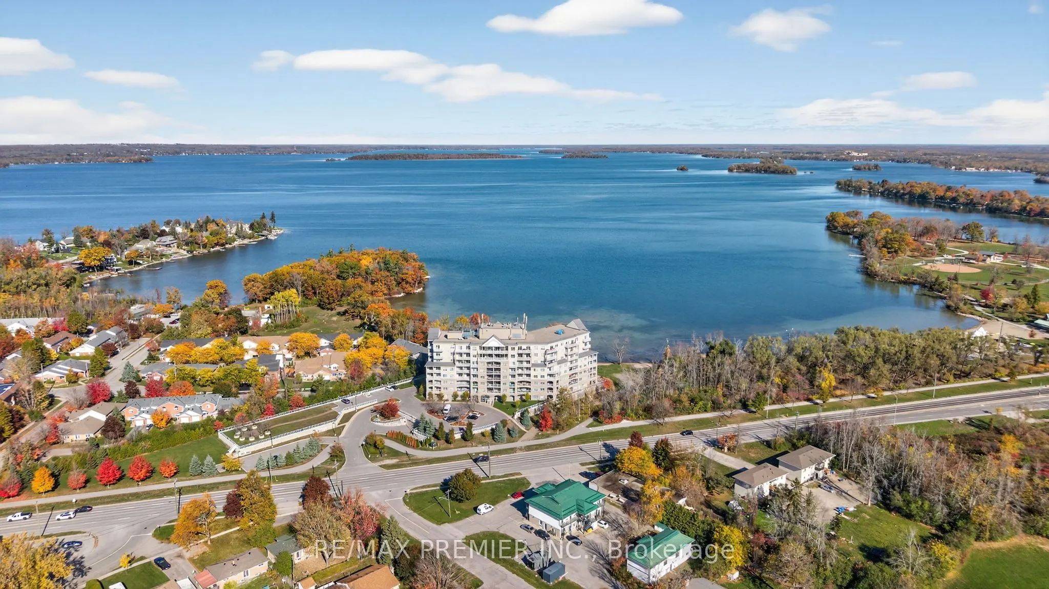 354 Atherley Road, #414