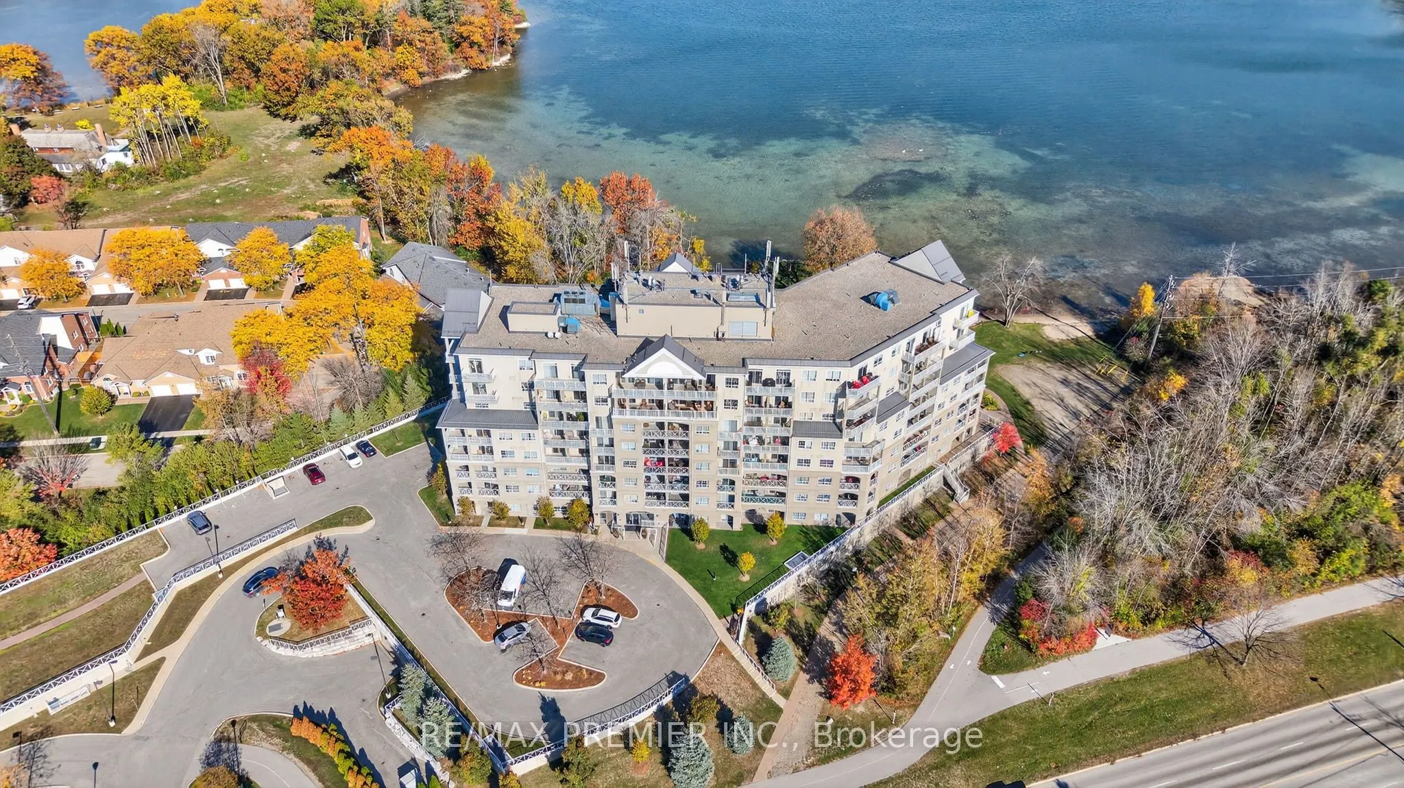 354 Atherley Road, #414