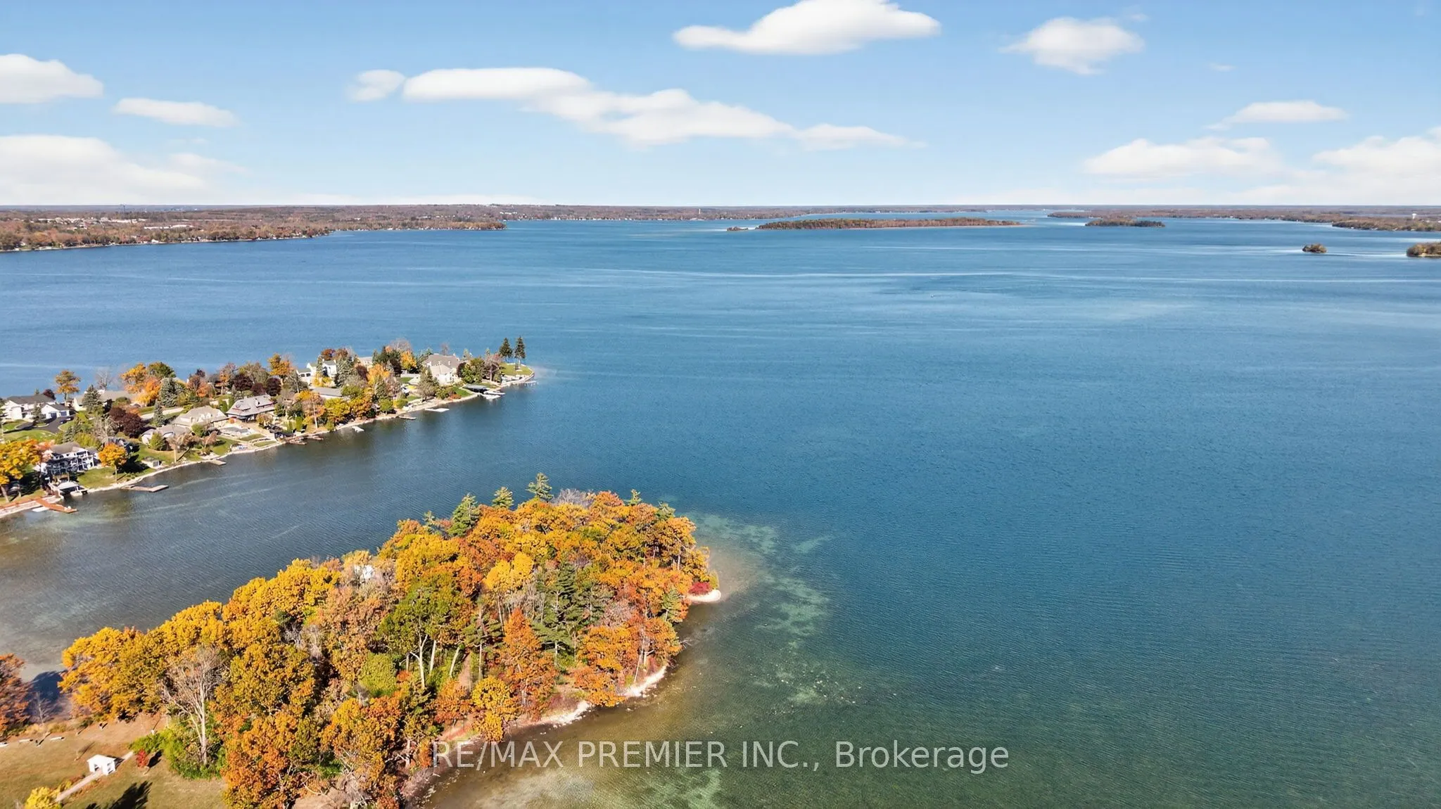 354 Atherley Road, #414