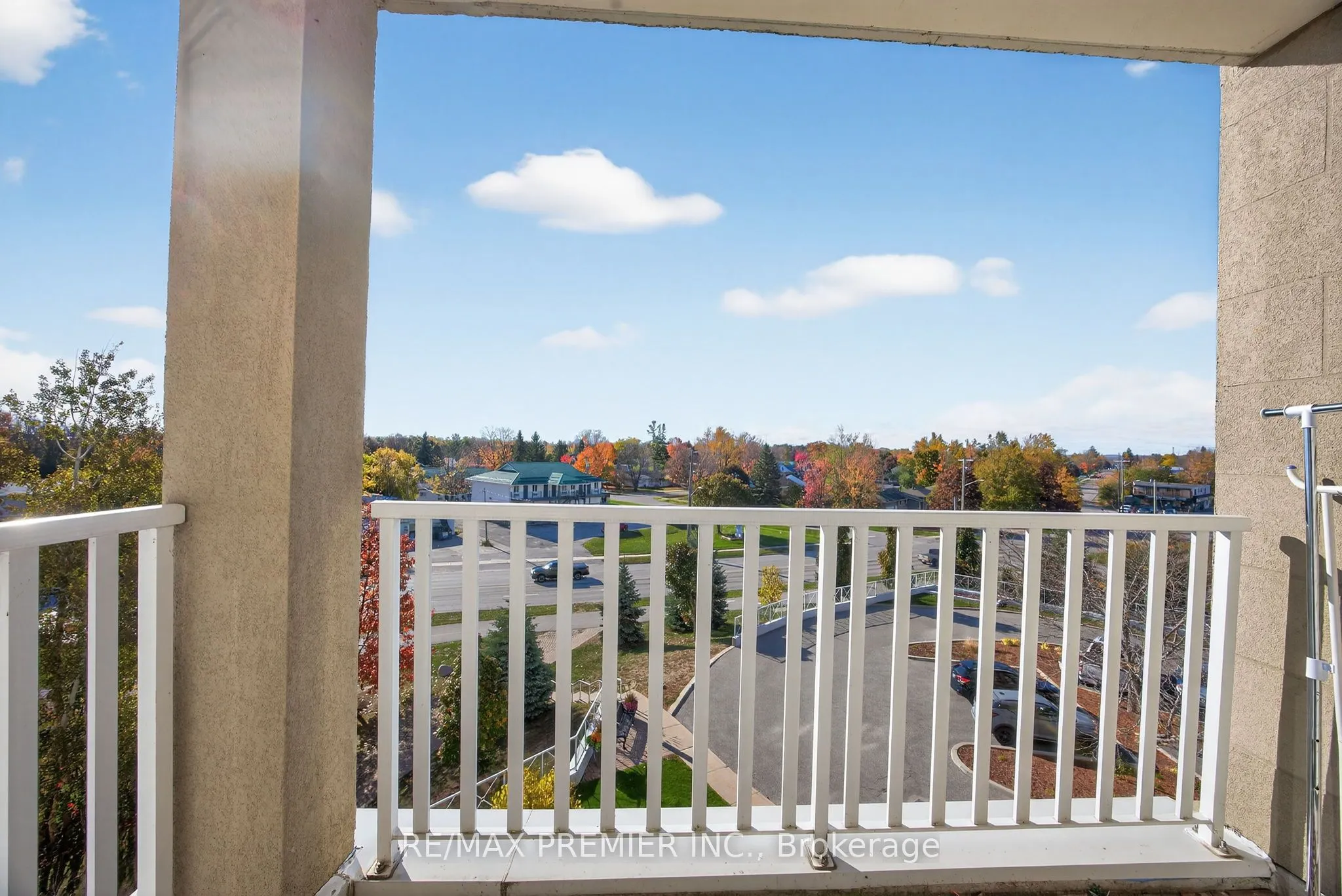 354 Atherley Road, #414