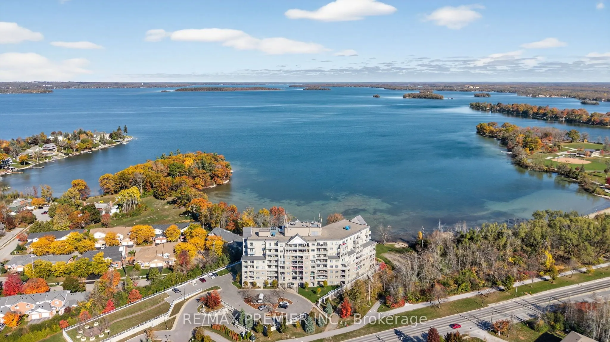 354 Atherley Road, #414