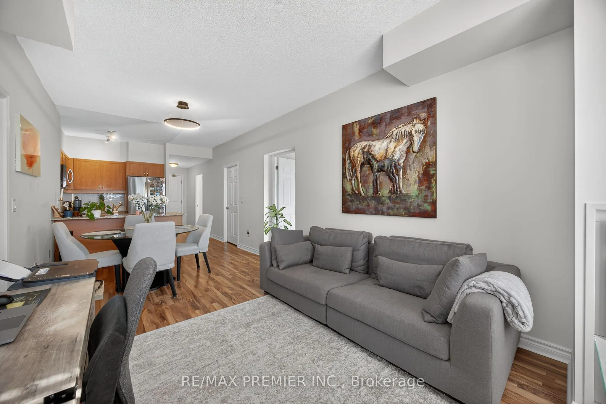 354 Atherley Road, #414