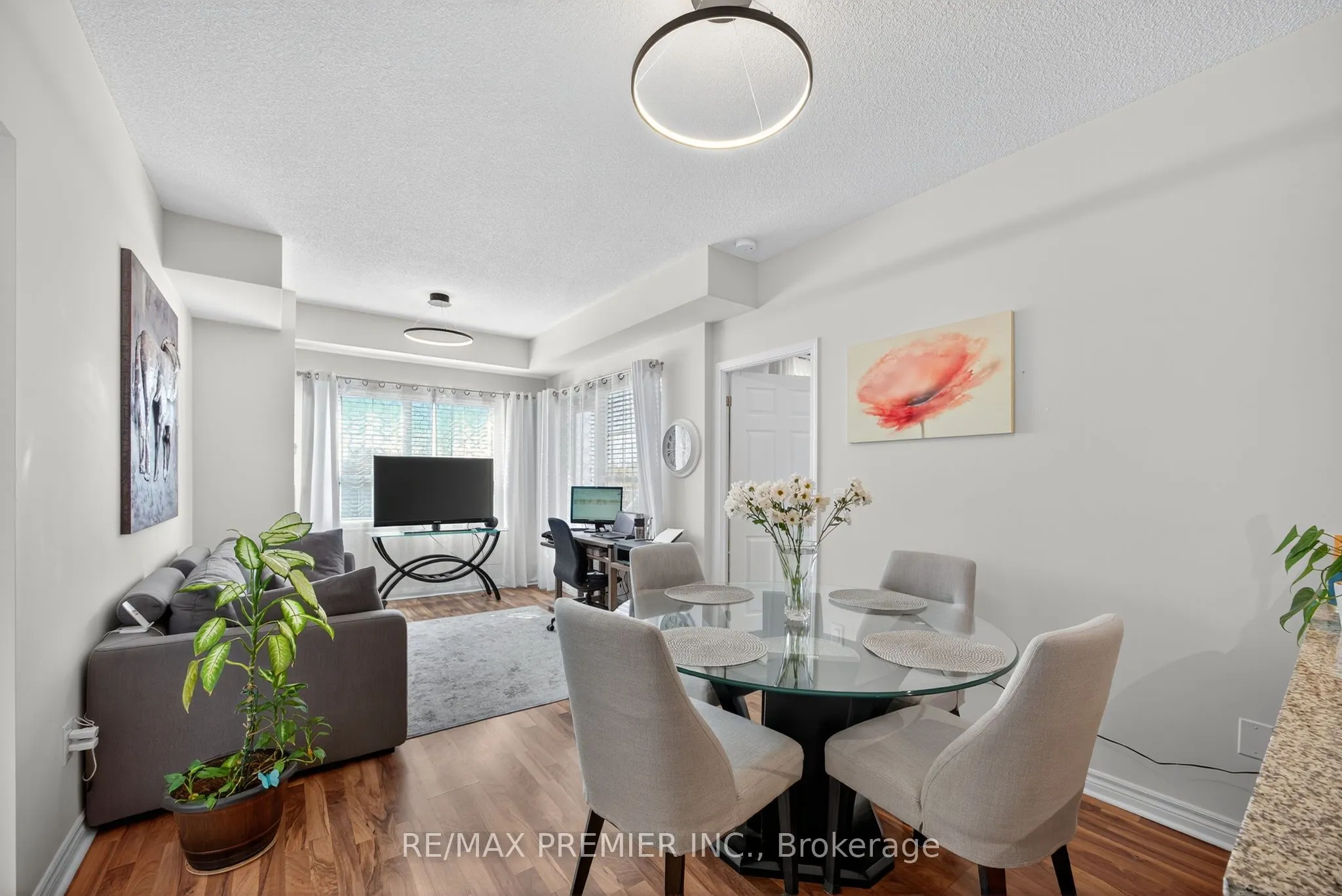 354 Atherley Road, #414