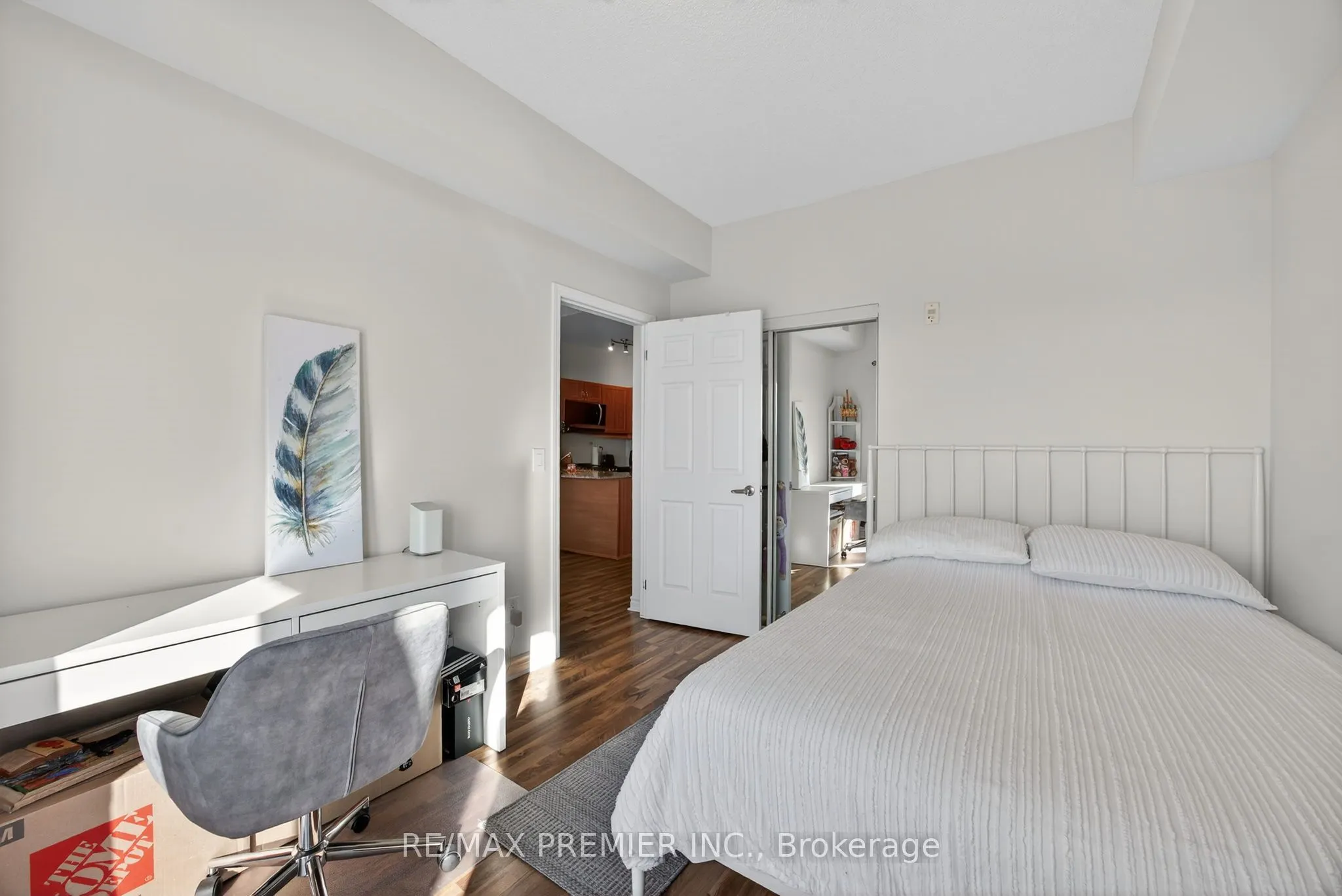 354 Atherley Road, #414