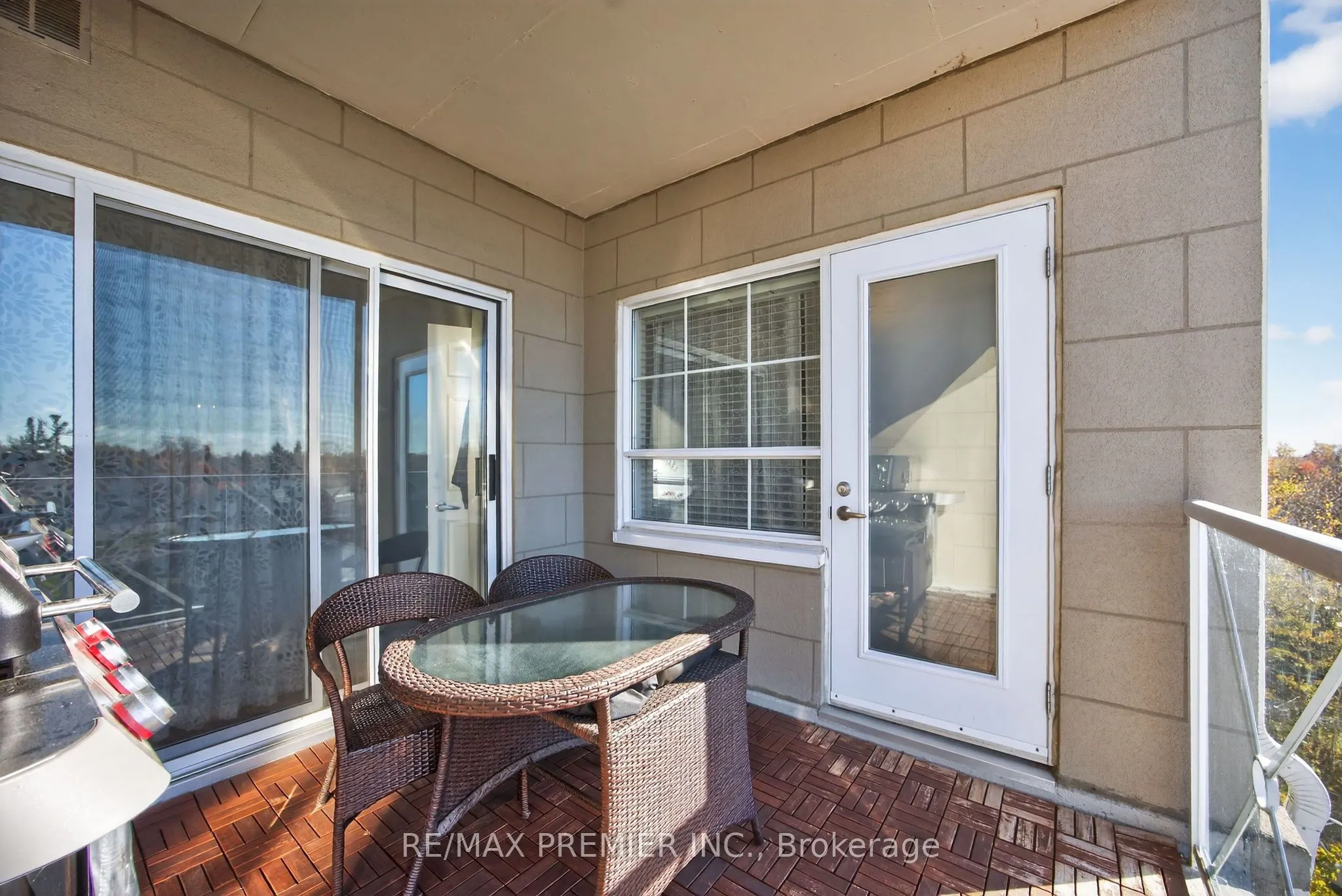 354 Atherley Road, #414