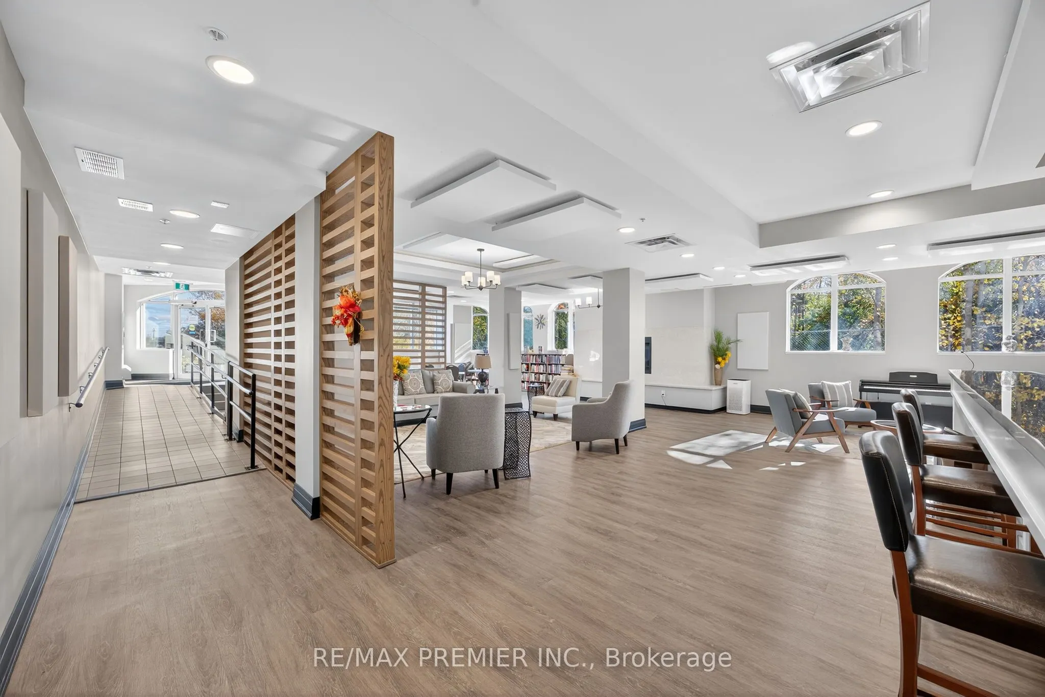 354 Atherley Road, #414