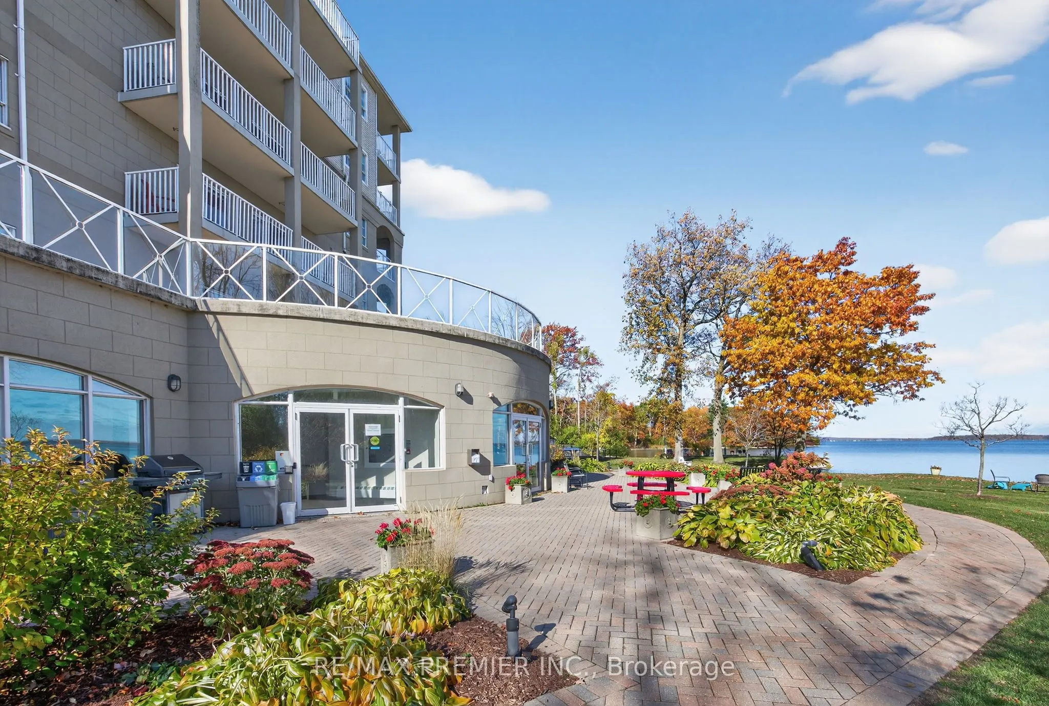 354 Atherley Road, #414