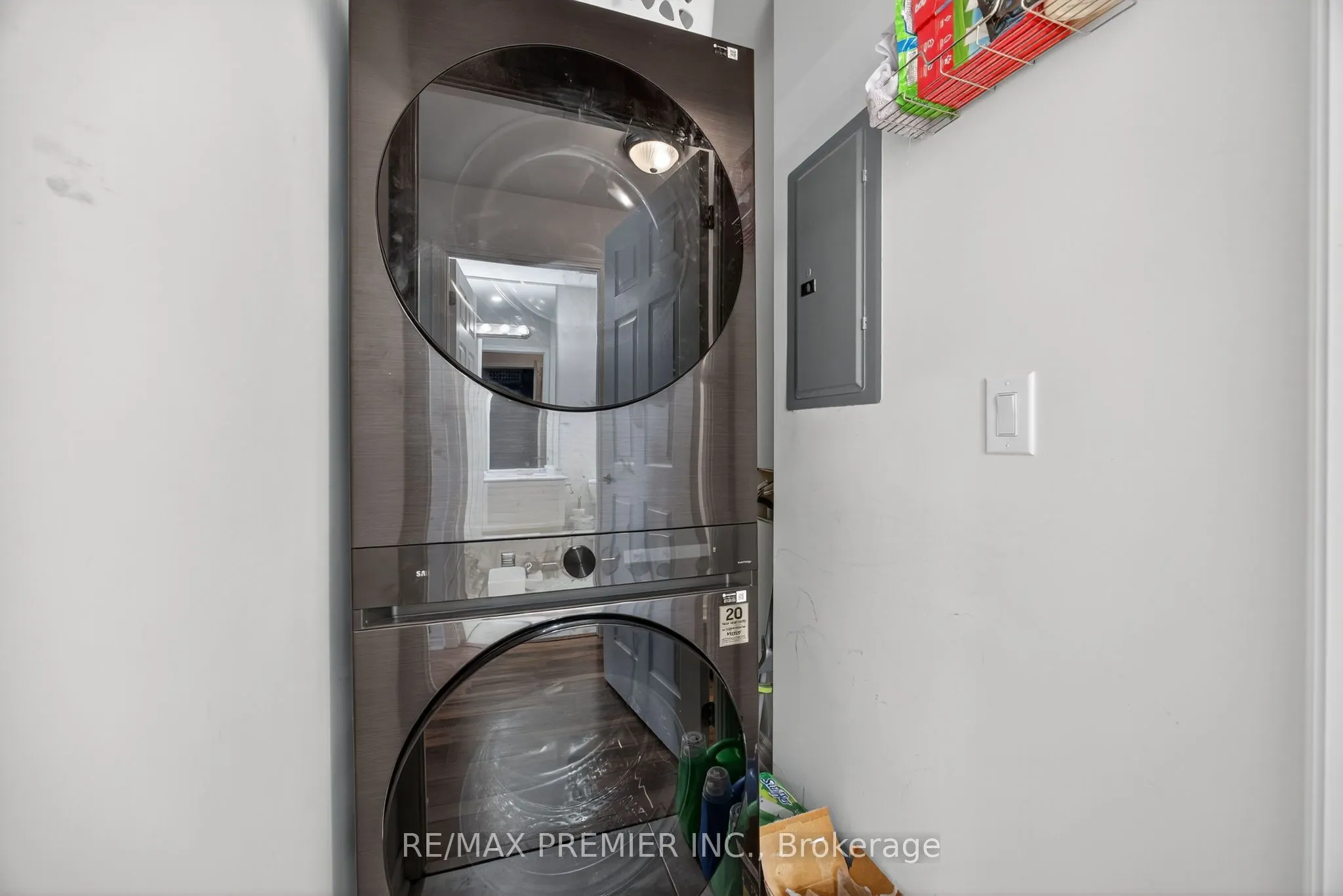 354 Atherley Road, #414