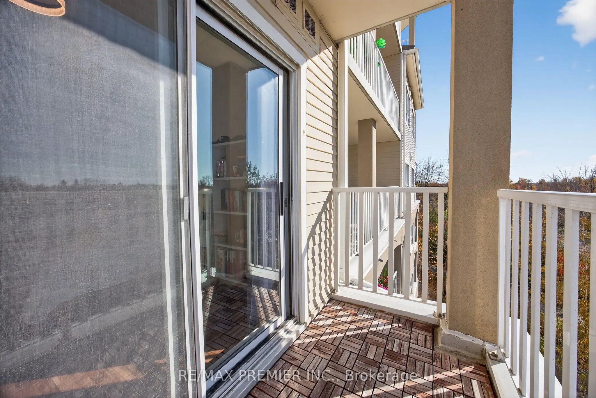 354 Atherley Road, #414