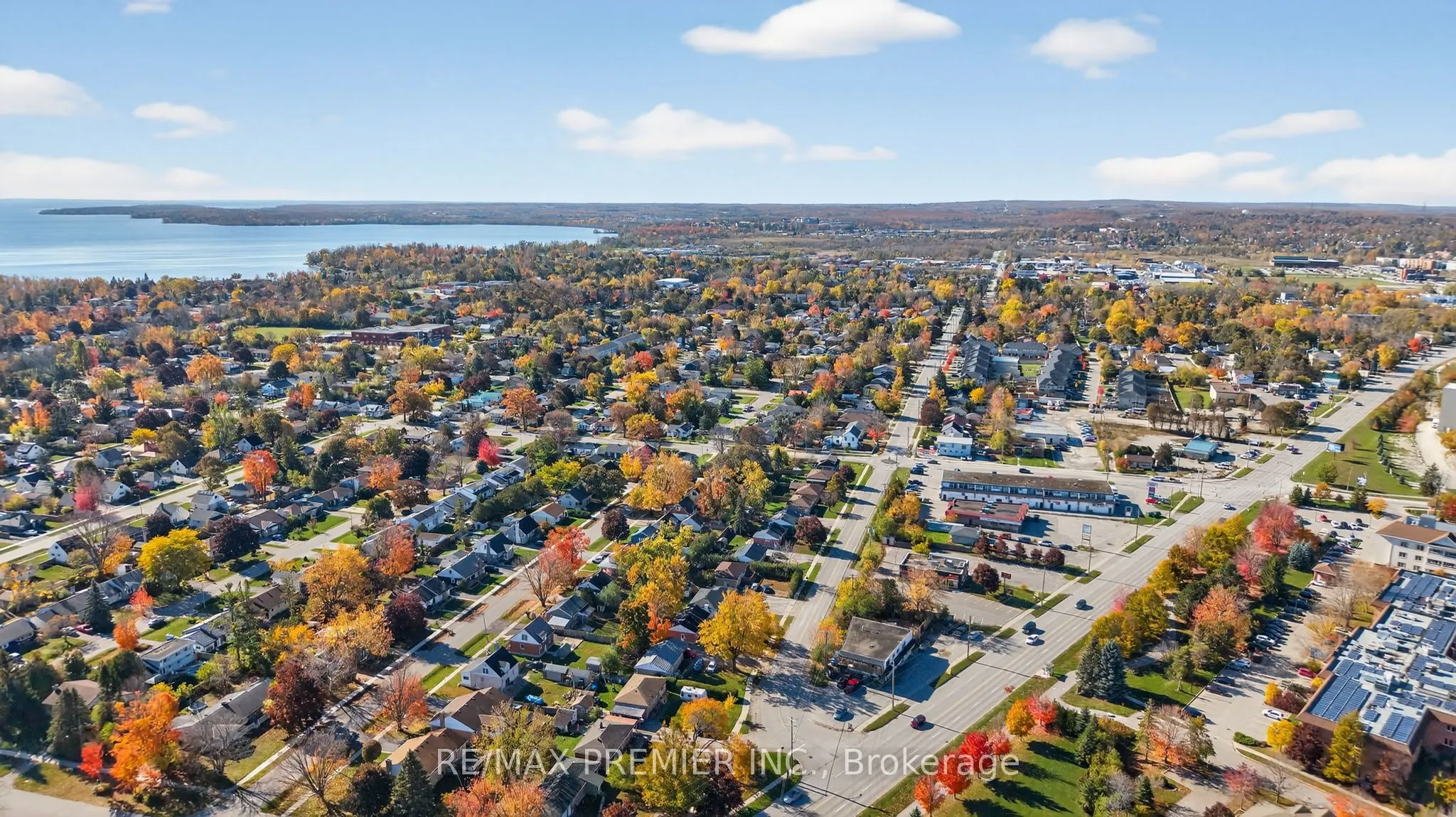 354 Atherley Road, #414