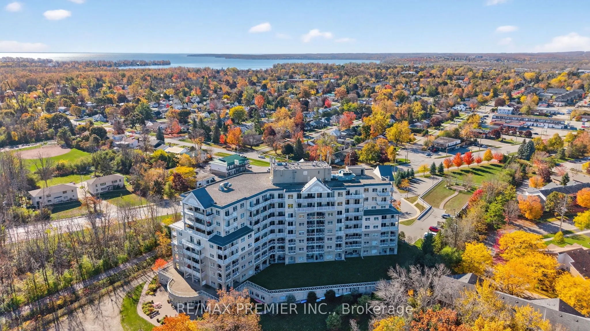 354 Atherley Road, #414