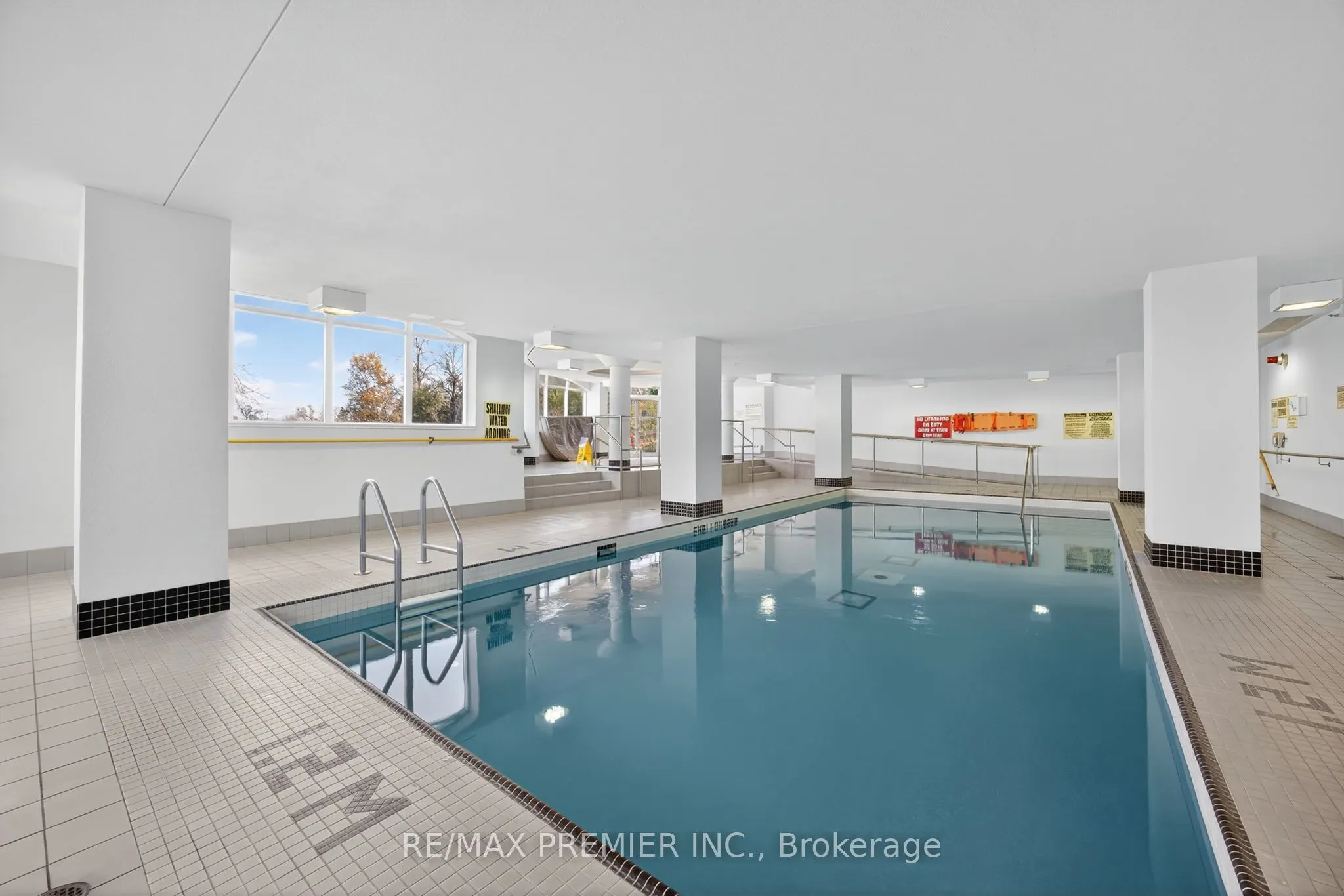 354 Atherley Road, #414