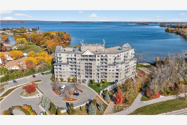 354 Atherley Road, #414