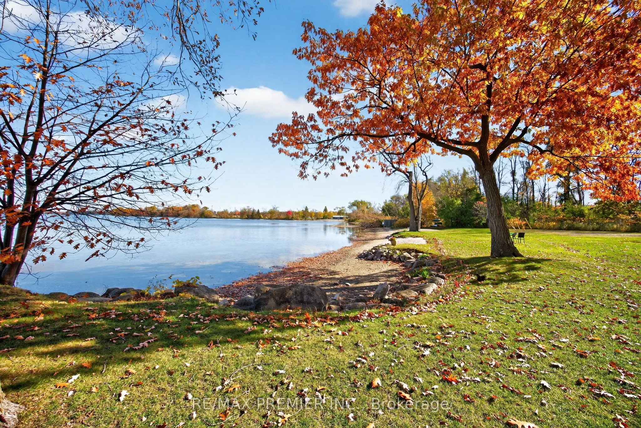 354 Atherley Road, #414