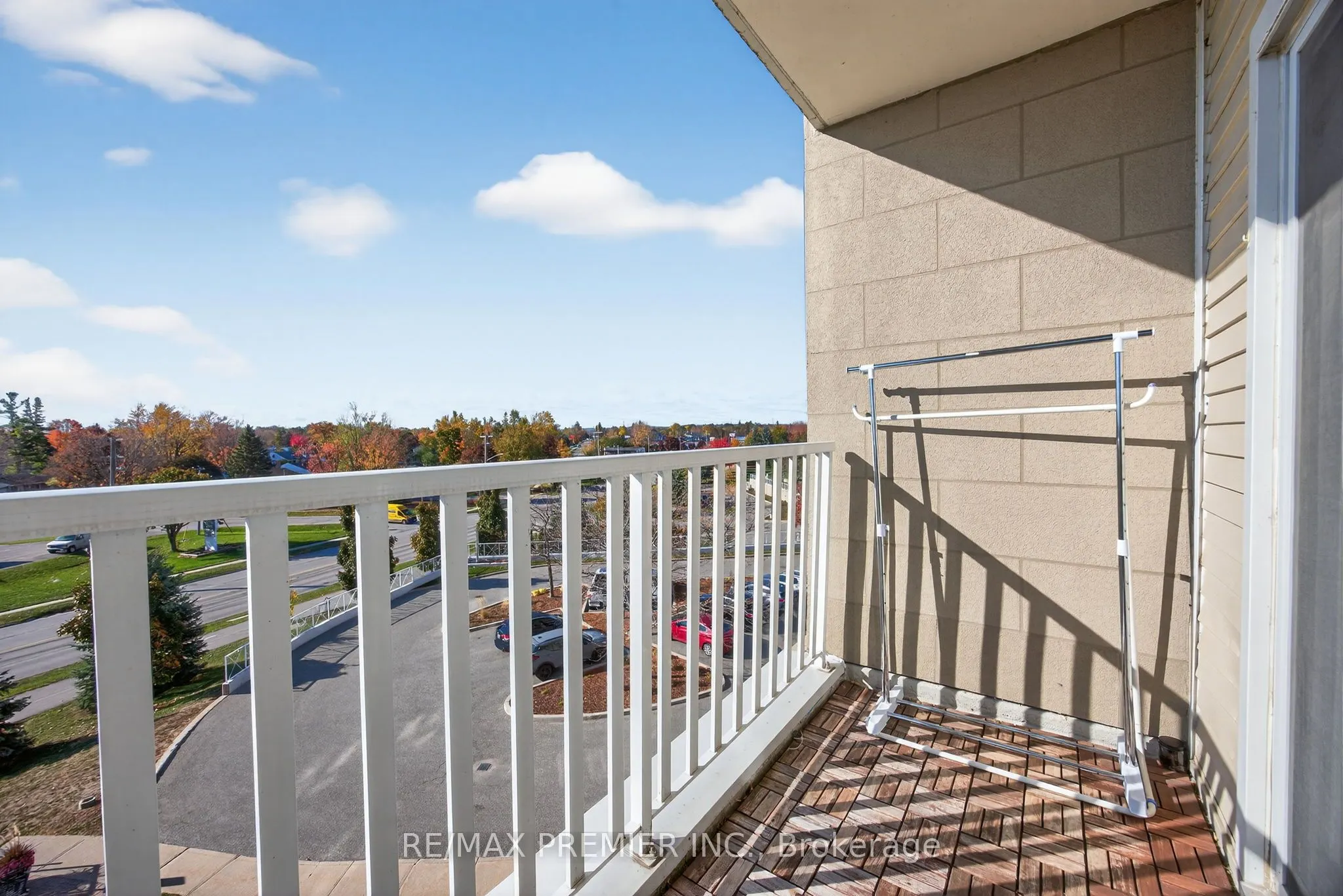 354 Atherley Road, #414