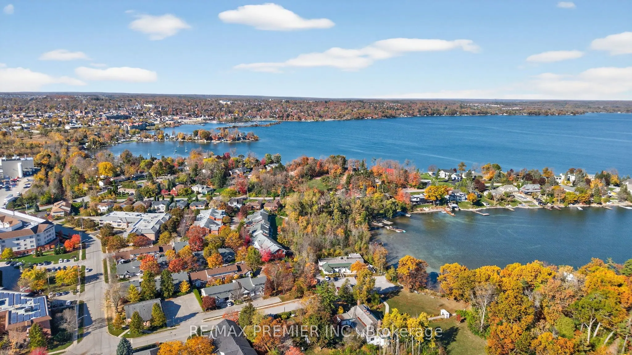 354 Atherley Road, #414