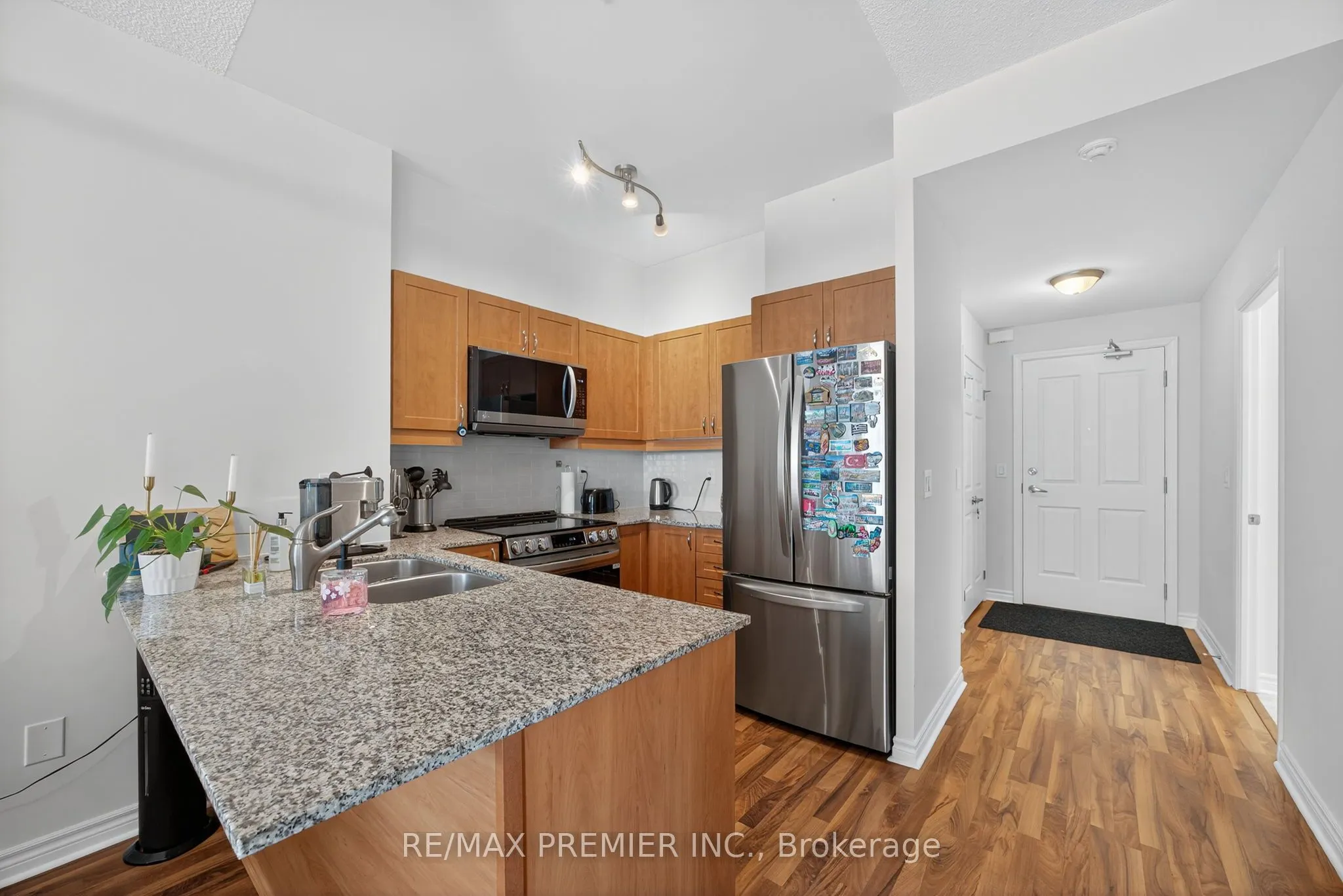 354 Atherley Road, #414