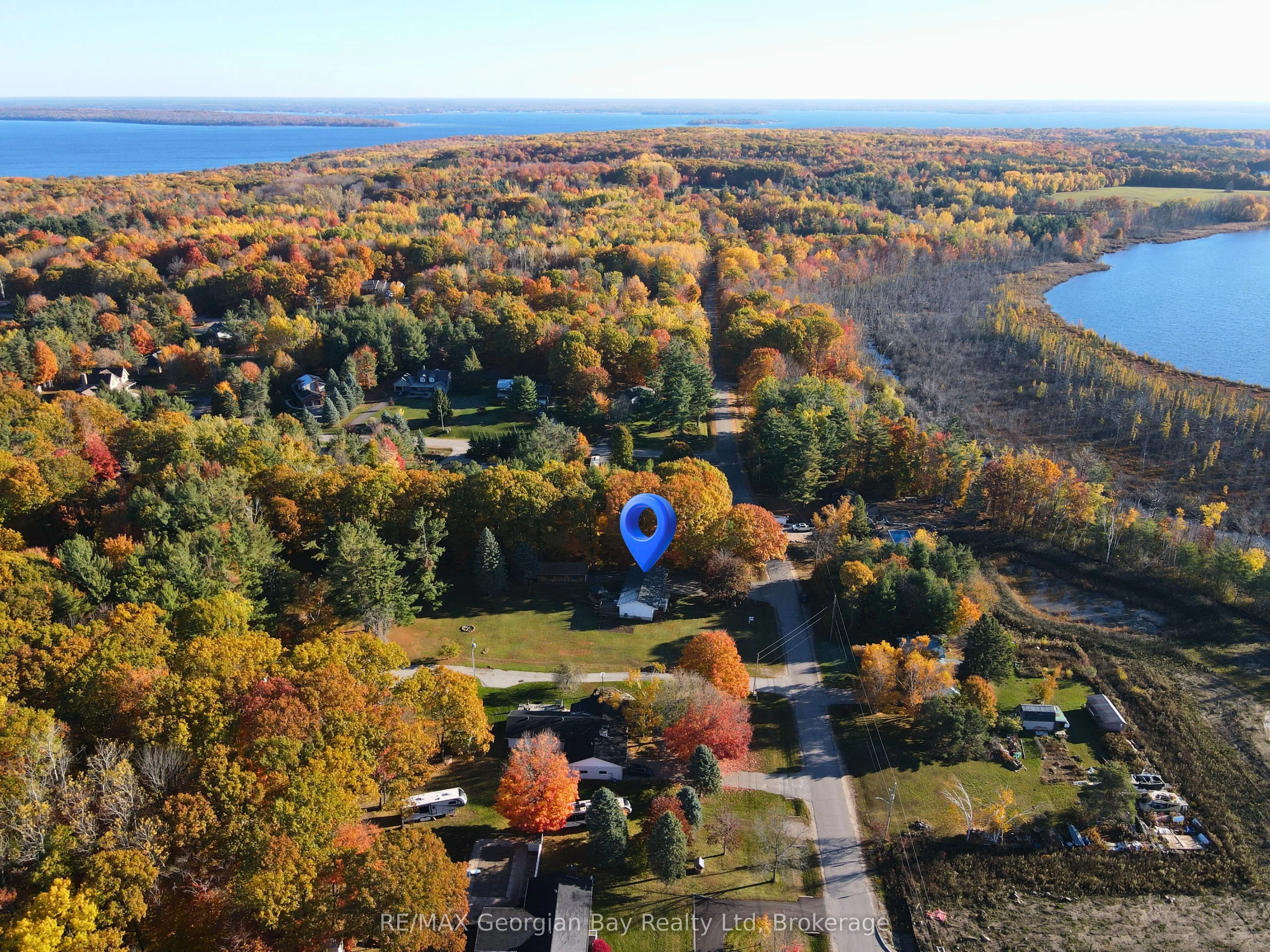 1034 Pine Grove Road