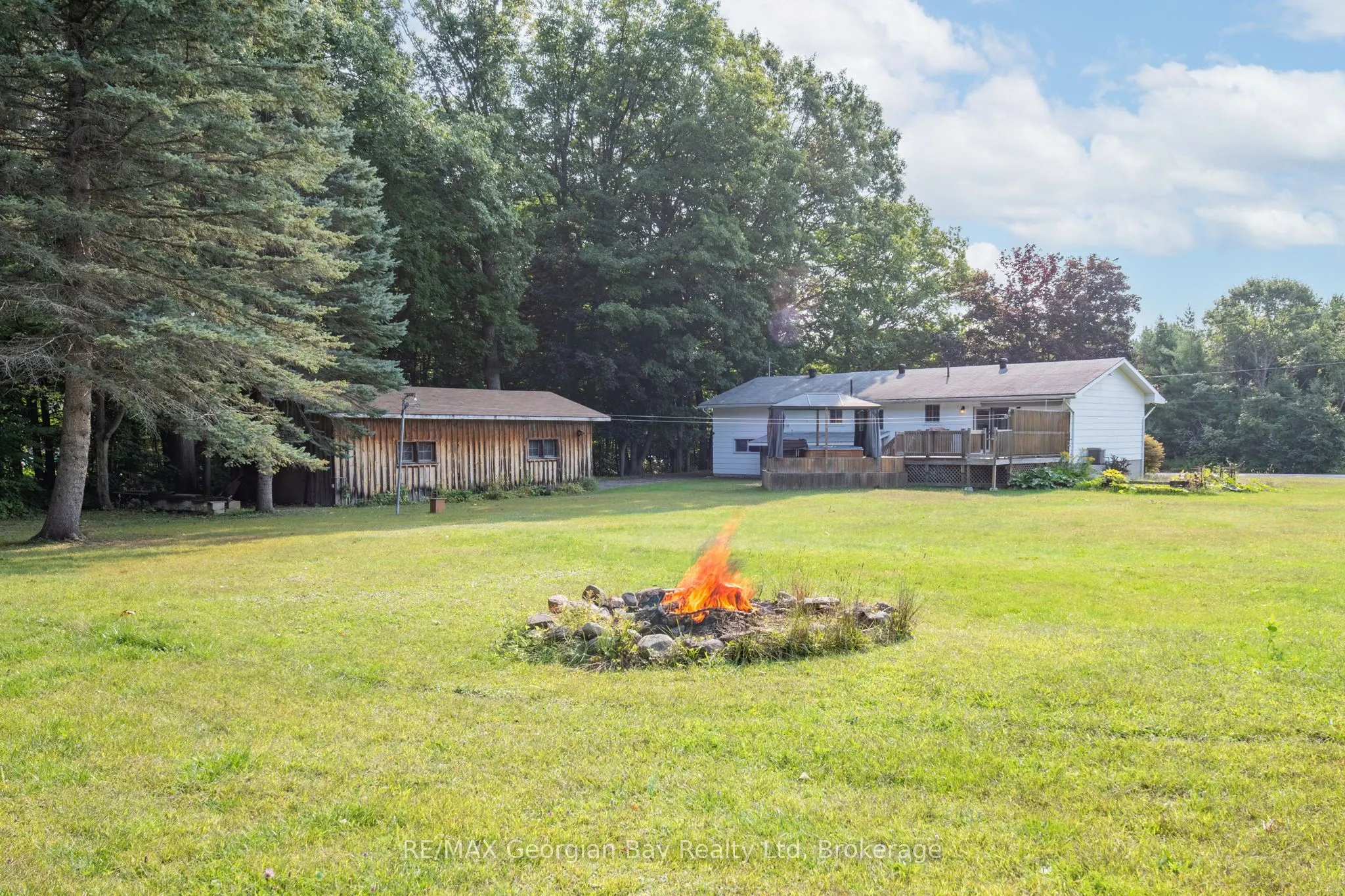 1034 Pine Grove Road