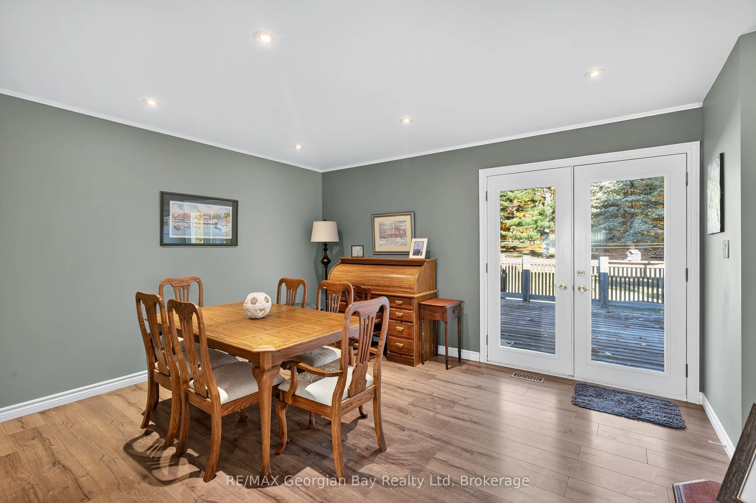 1034 Pine Grove Road