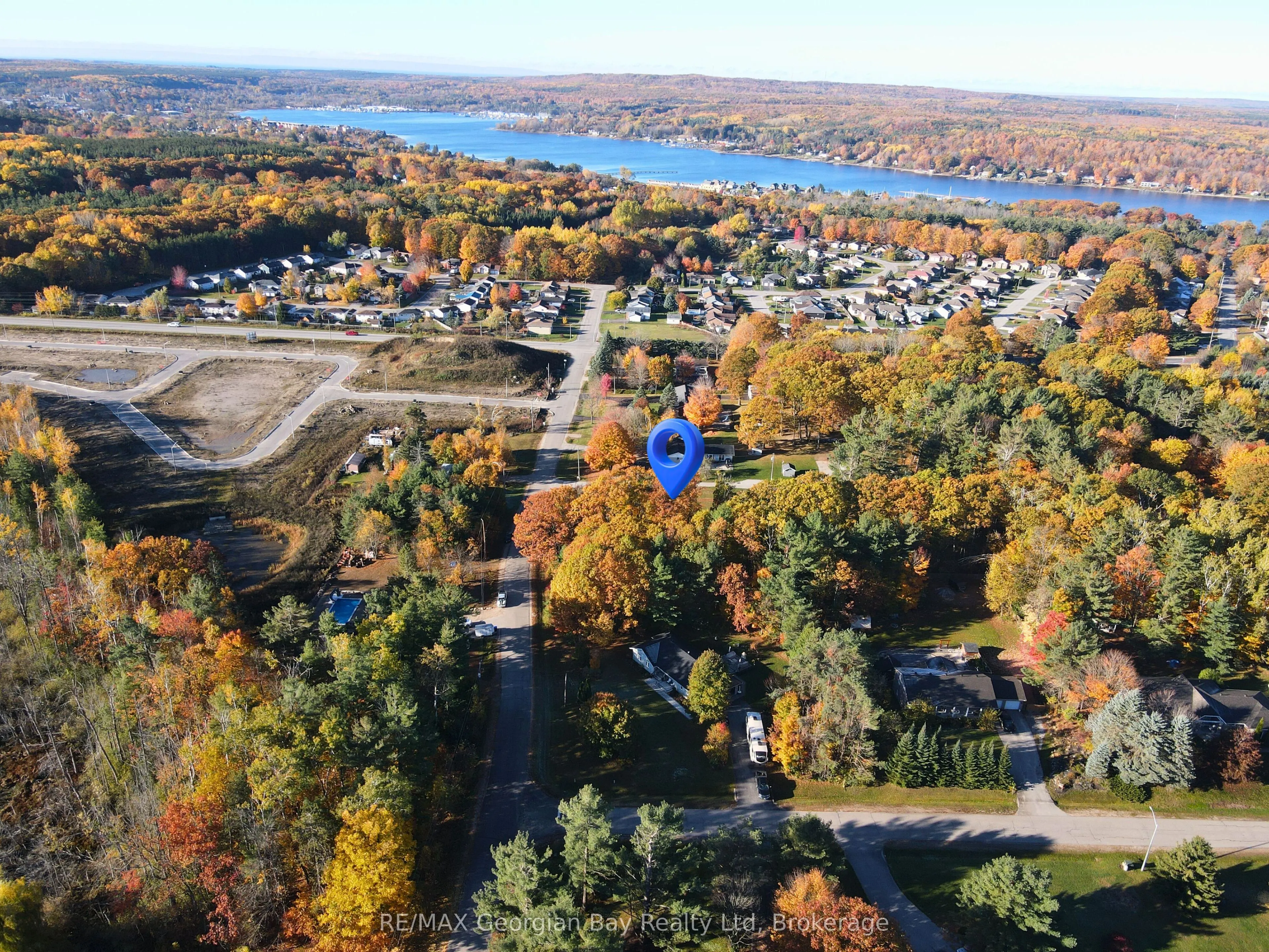 1034 Pine Grove Road