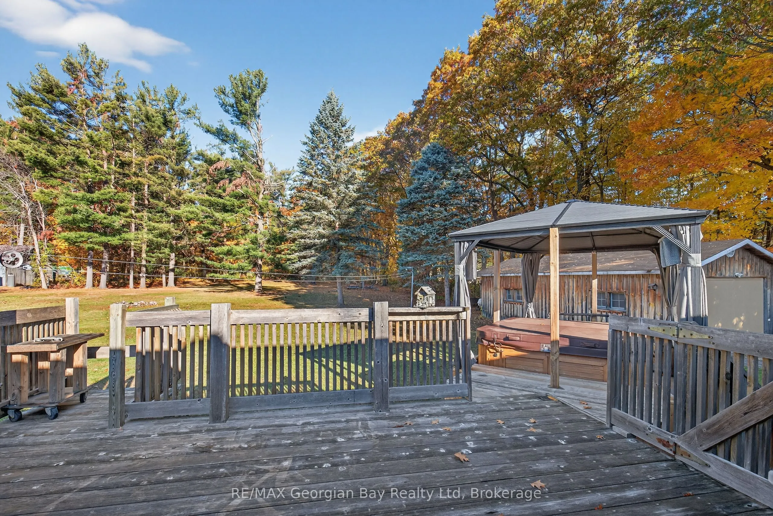 1034 Pine Grove Road