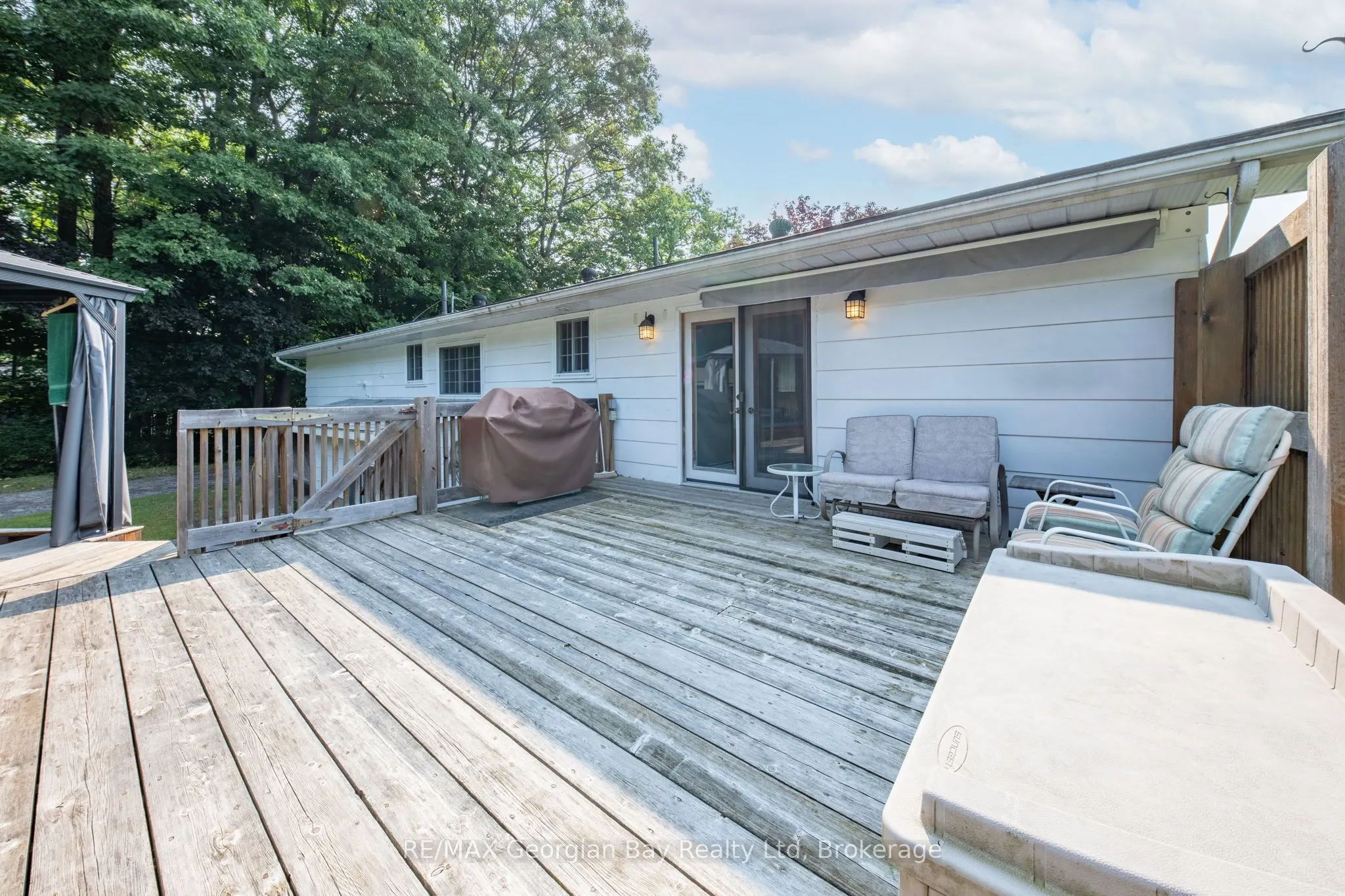 1034 Pine Grove Road