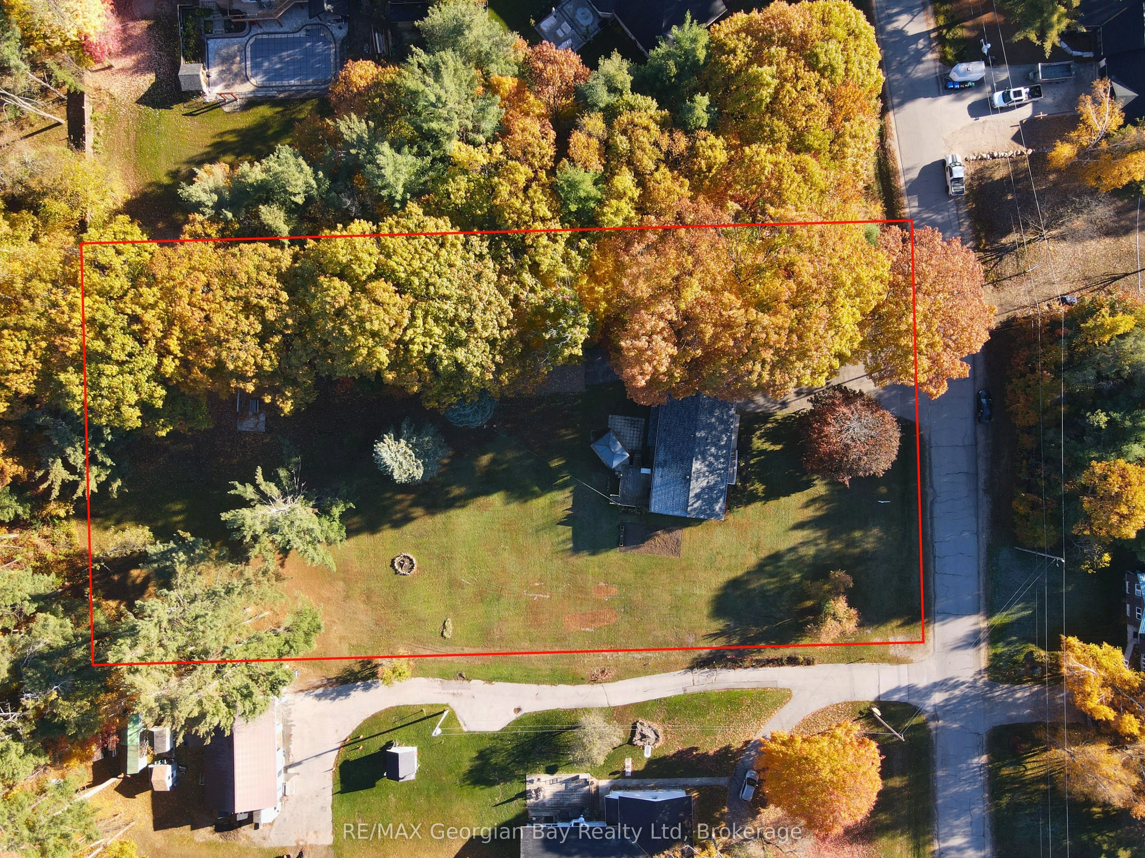 1034 Pine Grove Road