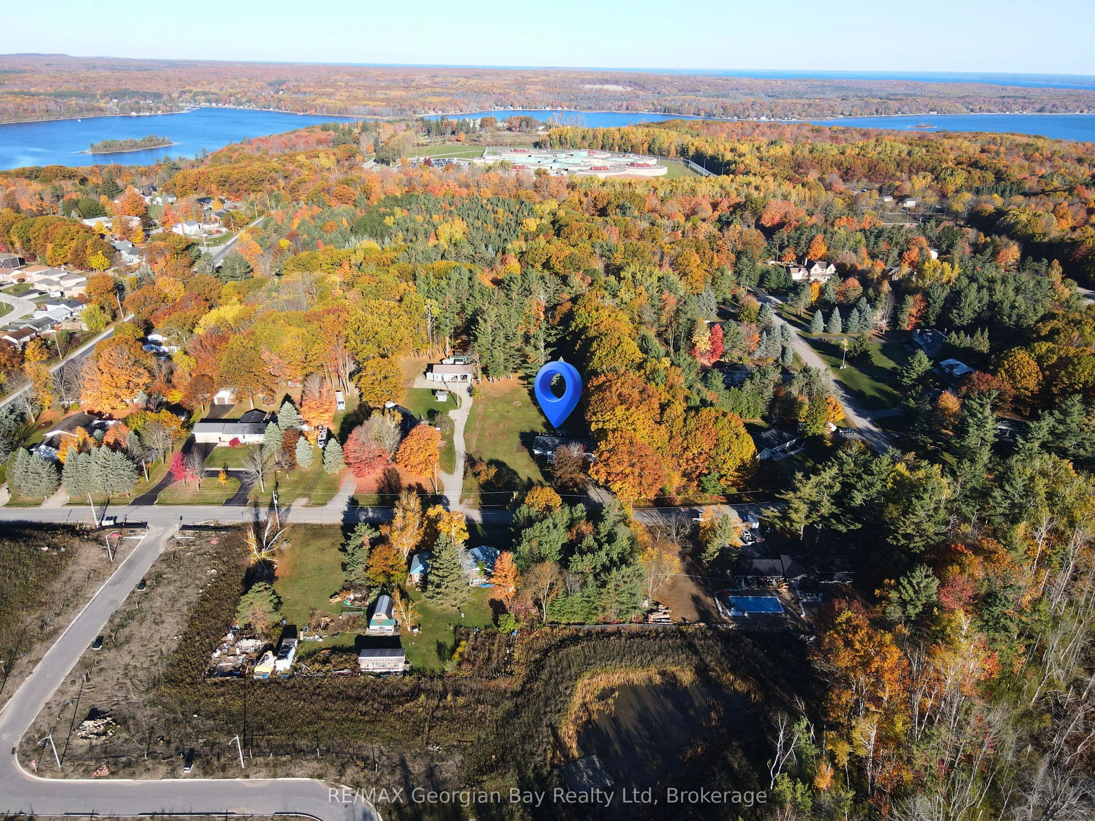 1034 Pine Grove Road