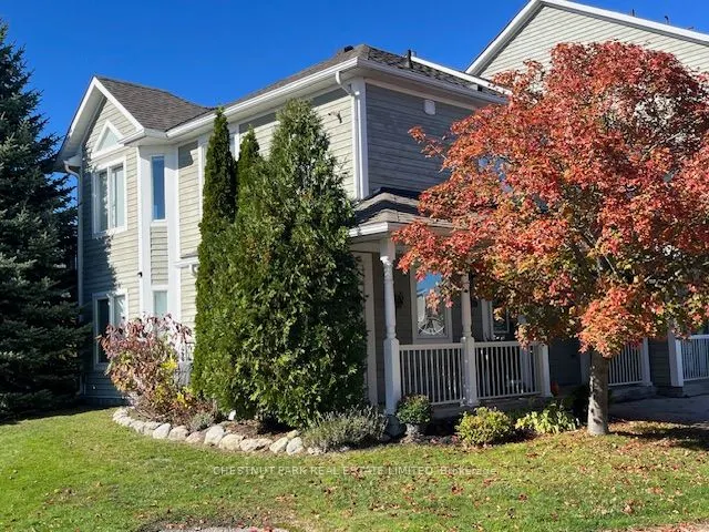 16 Cranberry Surf, #12