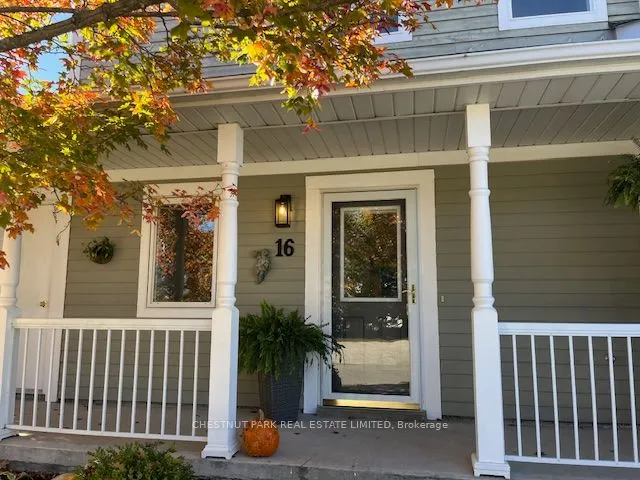 16 Cranberry Surf, #12