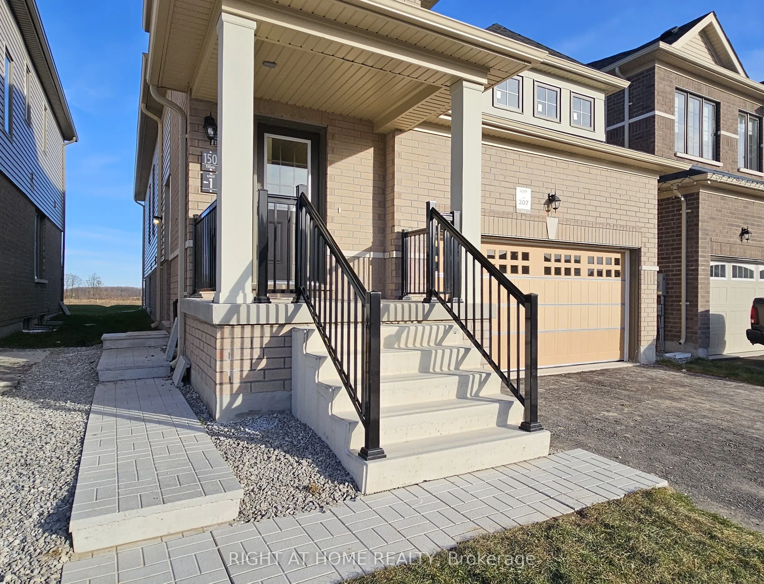 150 Terry Fox Drive, #1