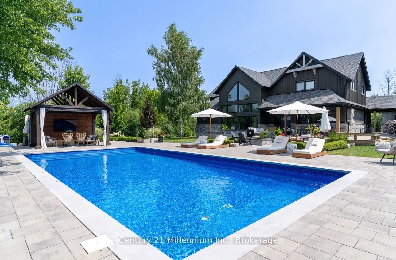 6920 Poplar Side Road