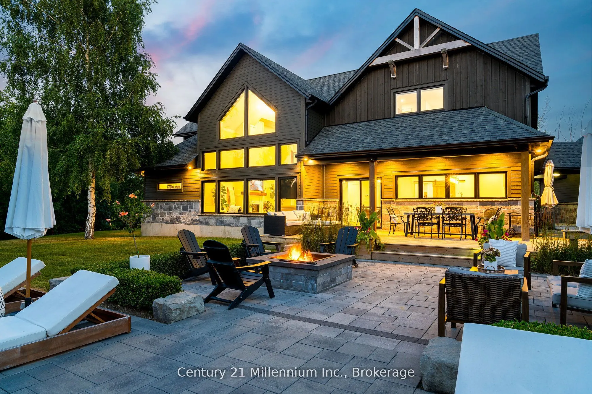 6920 Poplar Side Road