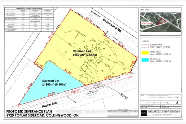 6920 Poplar Side Road