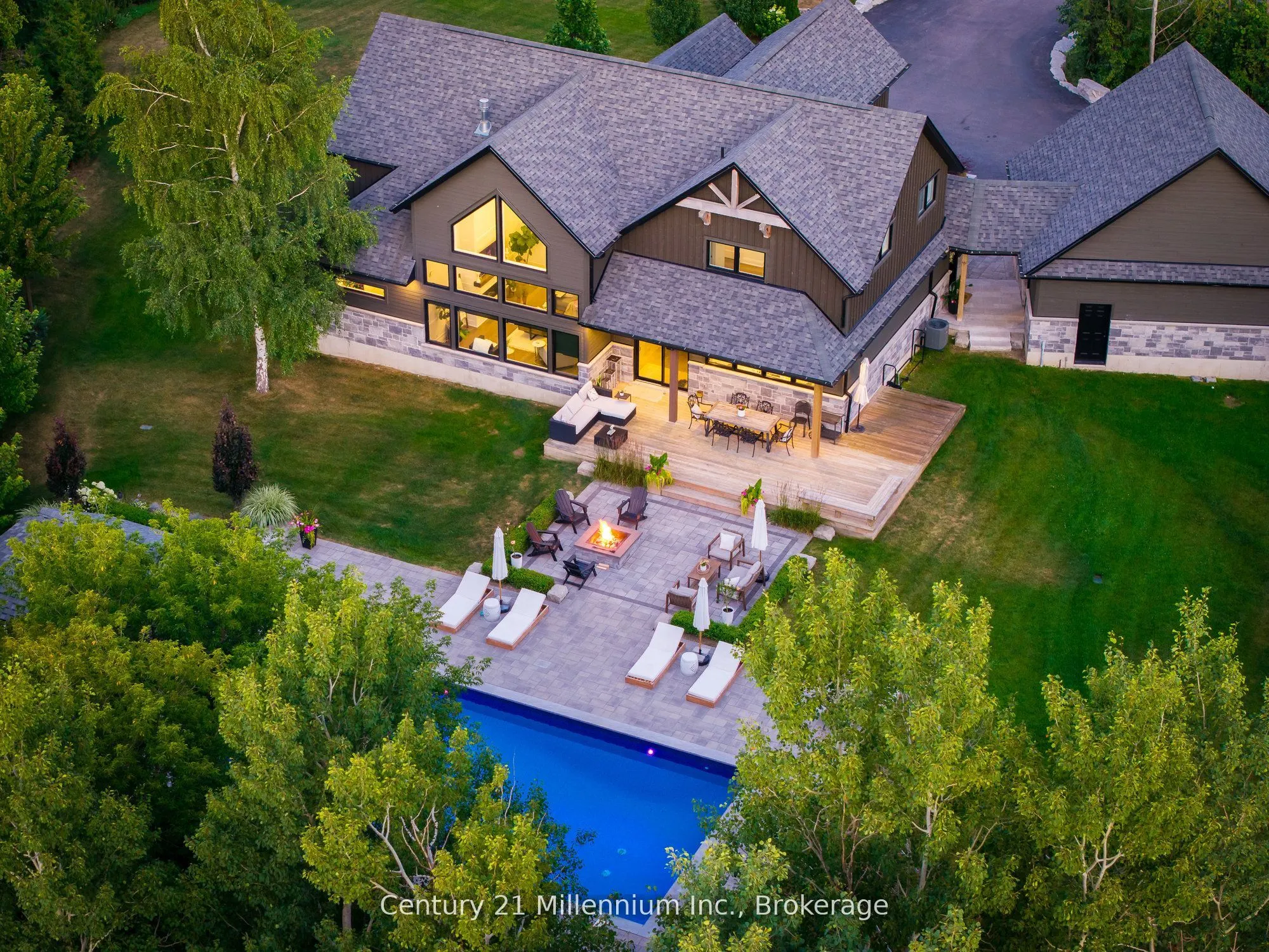 6920 Poplar Side Road