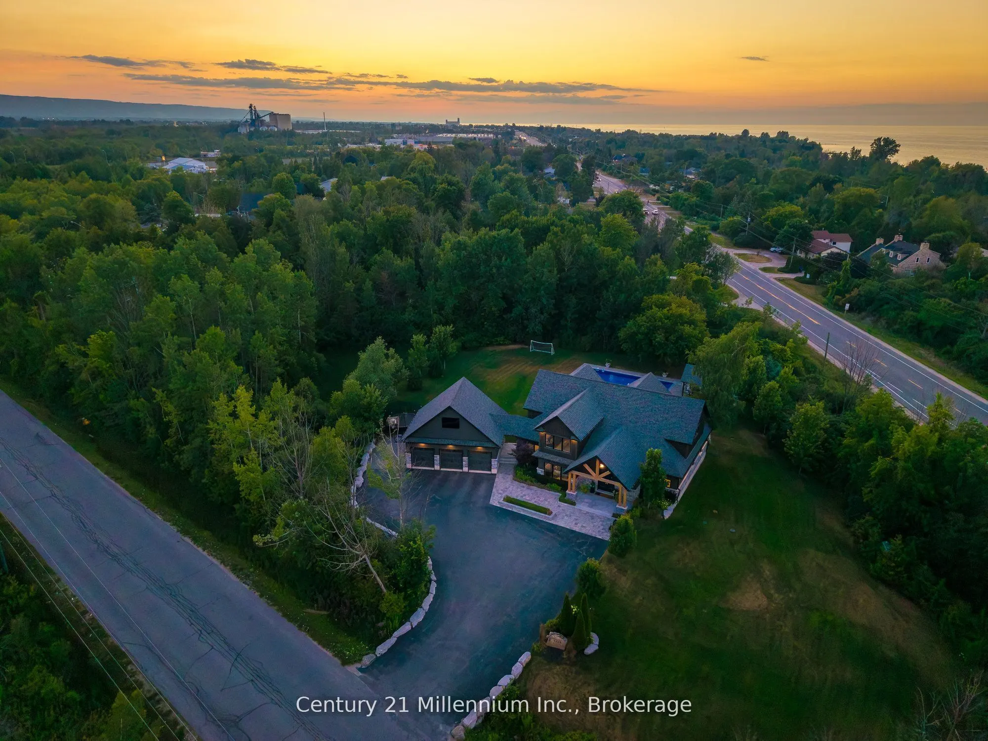 6920 Poplar Side Road