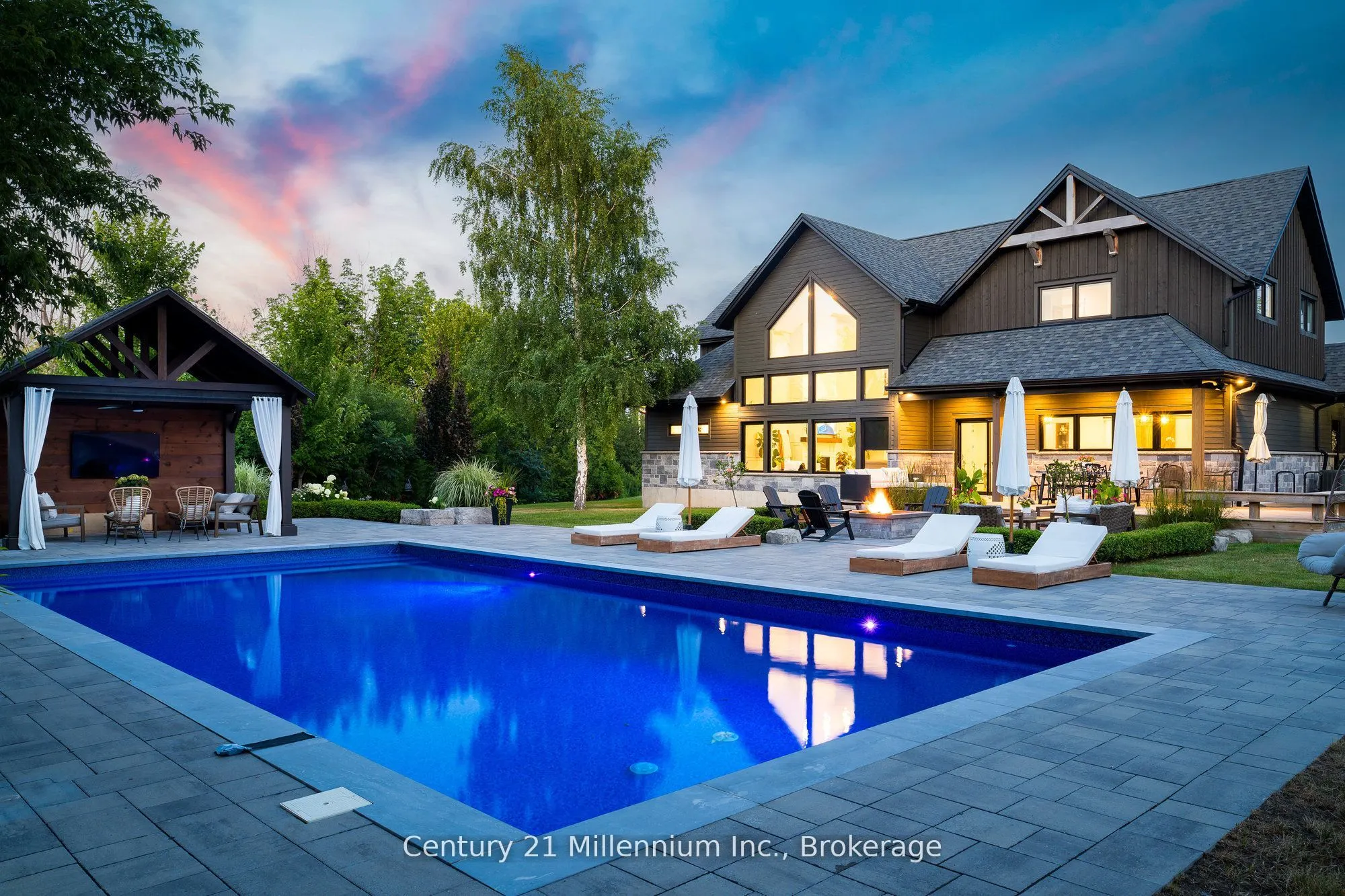 6920 Poplar Side Road