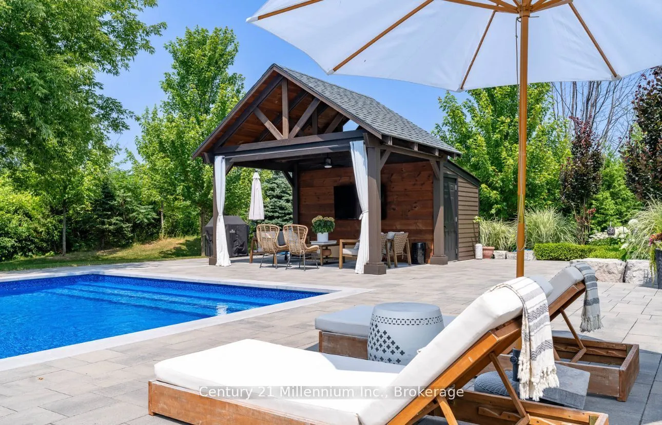 6920 Poplar Side Road