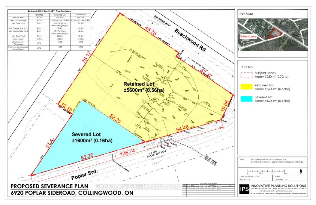 6920 Poplar Side Road