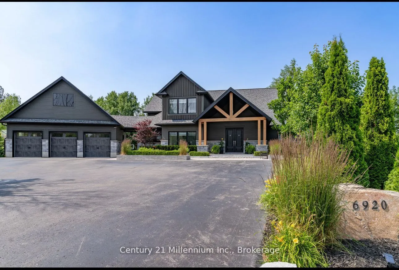 6920 Poplar Side Road